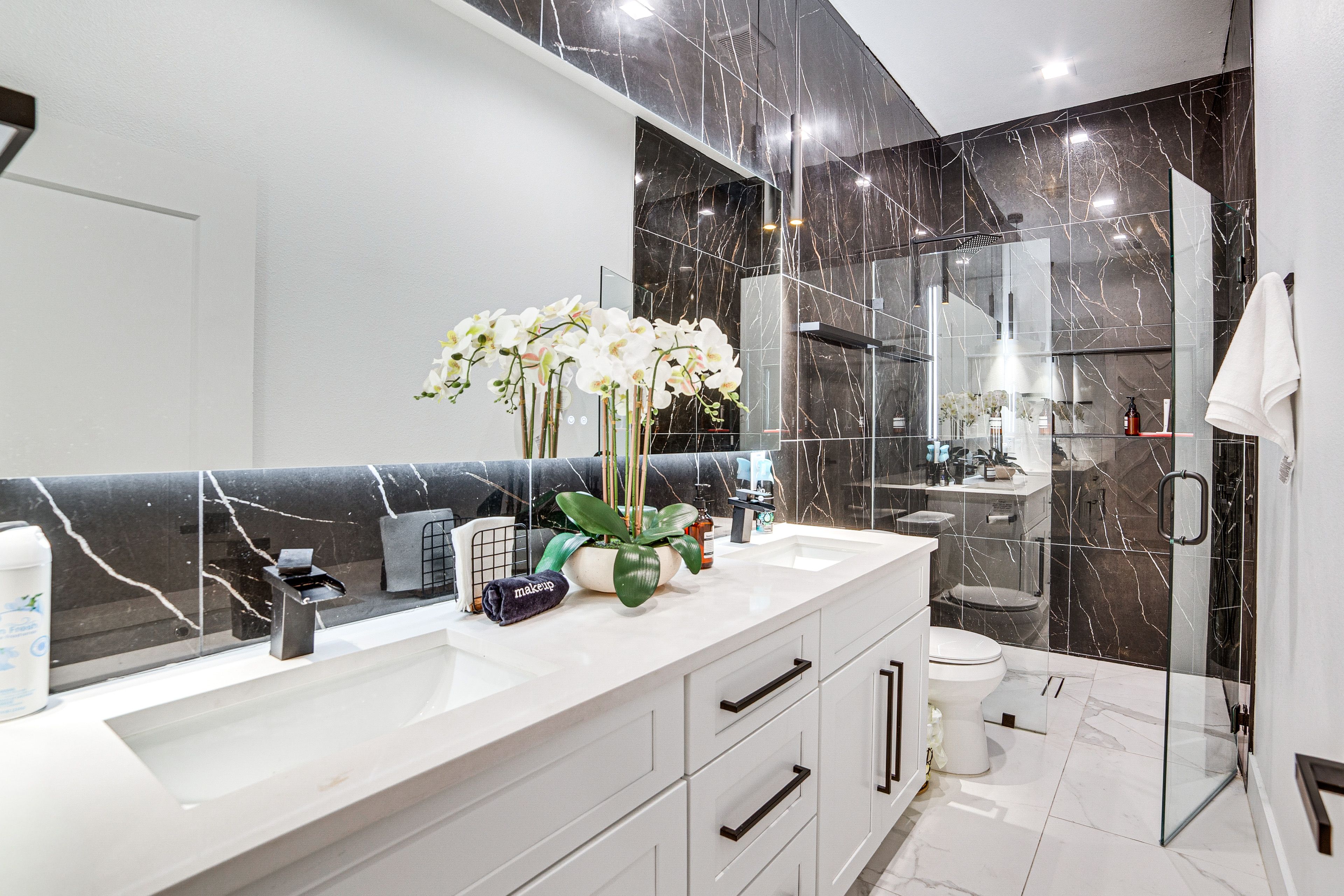 Bathroom | Hair Dryer