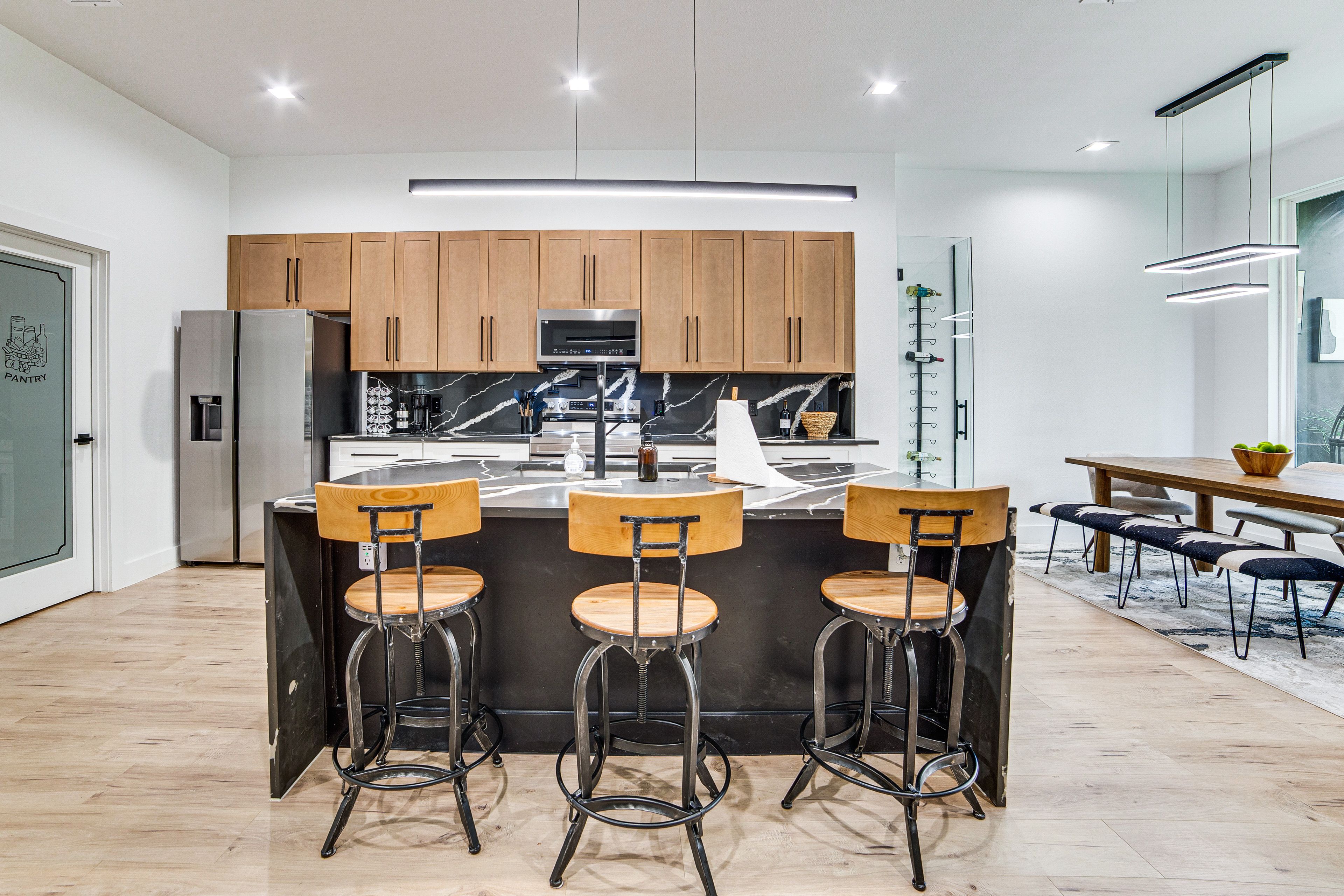 Kitchen | Cooking Basics | Drip Coffee Maker