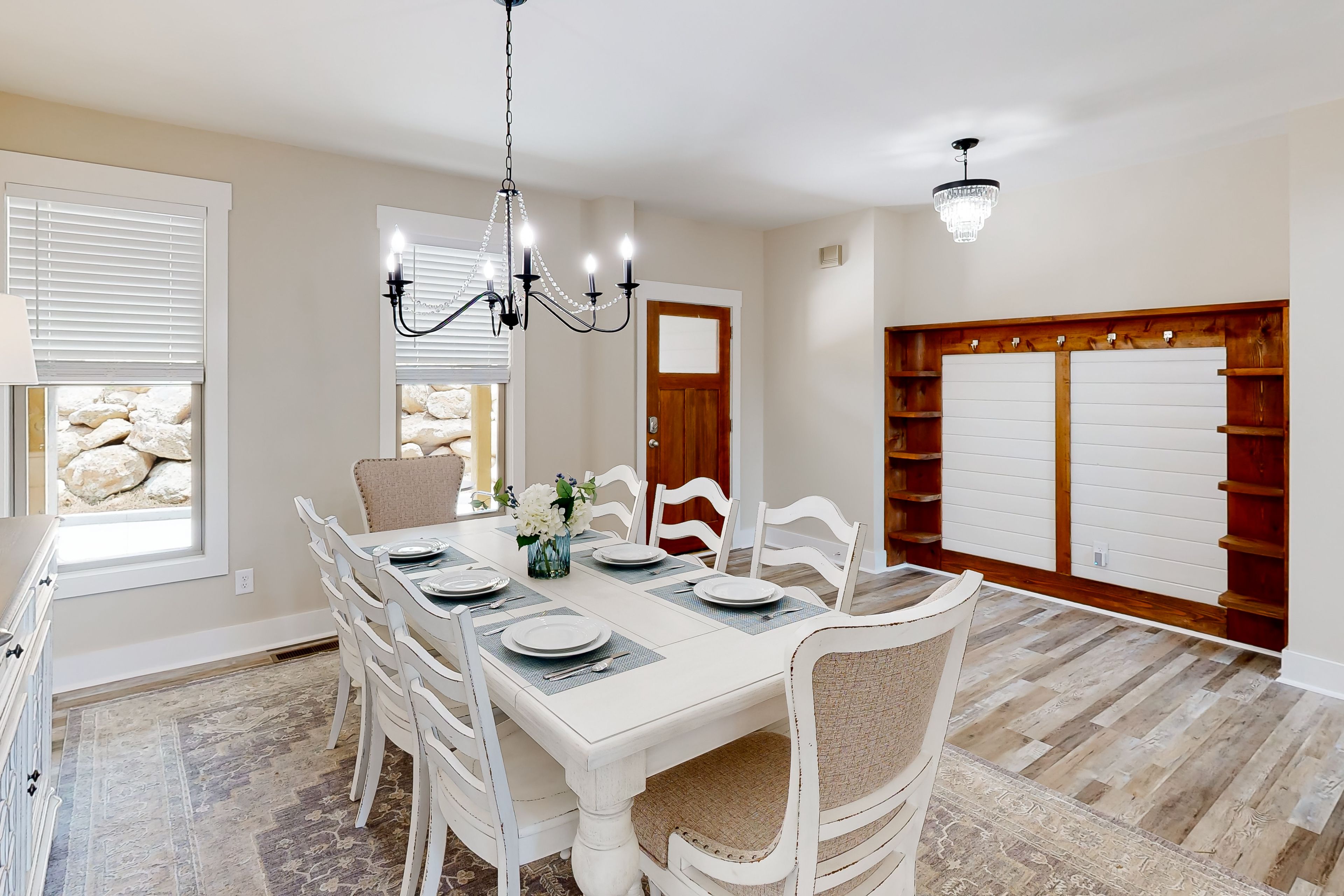 Dining Area | Lower Level