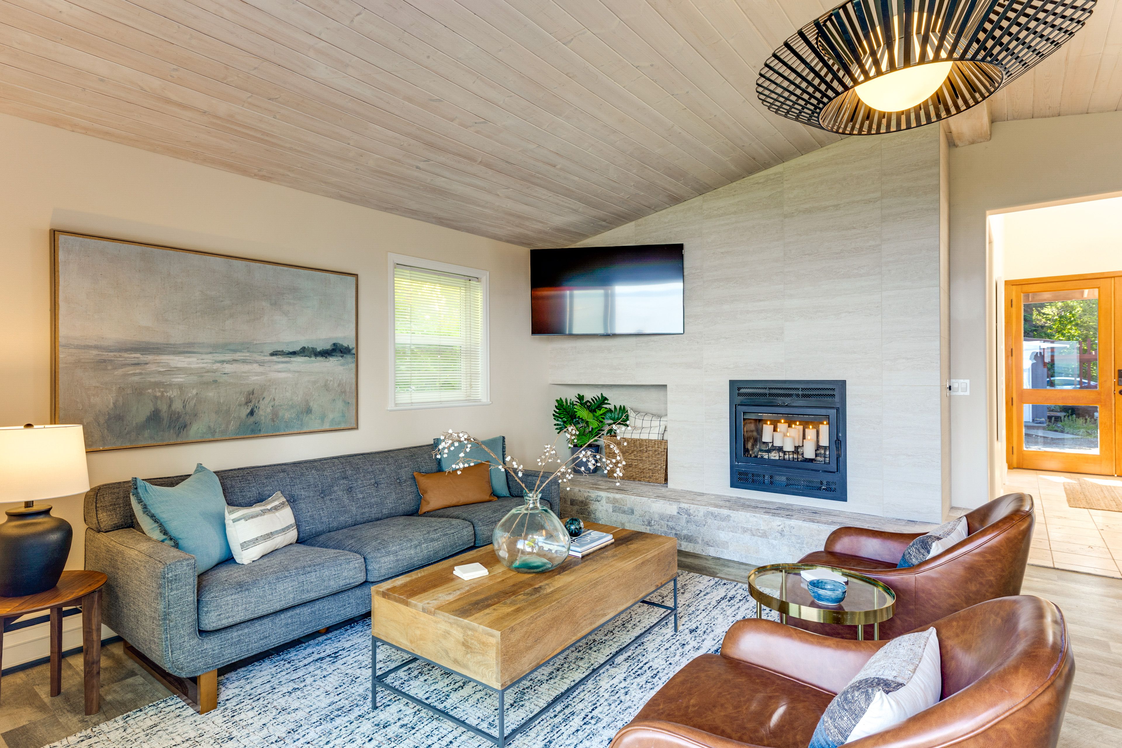 Living Room | 1st Floor