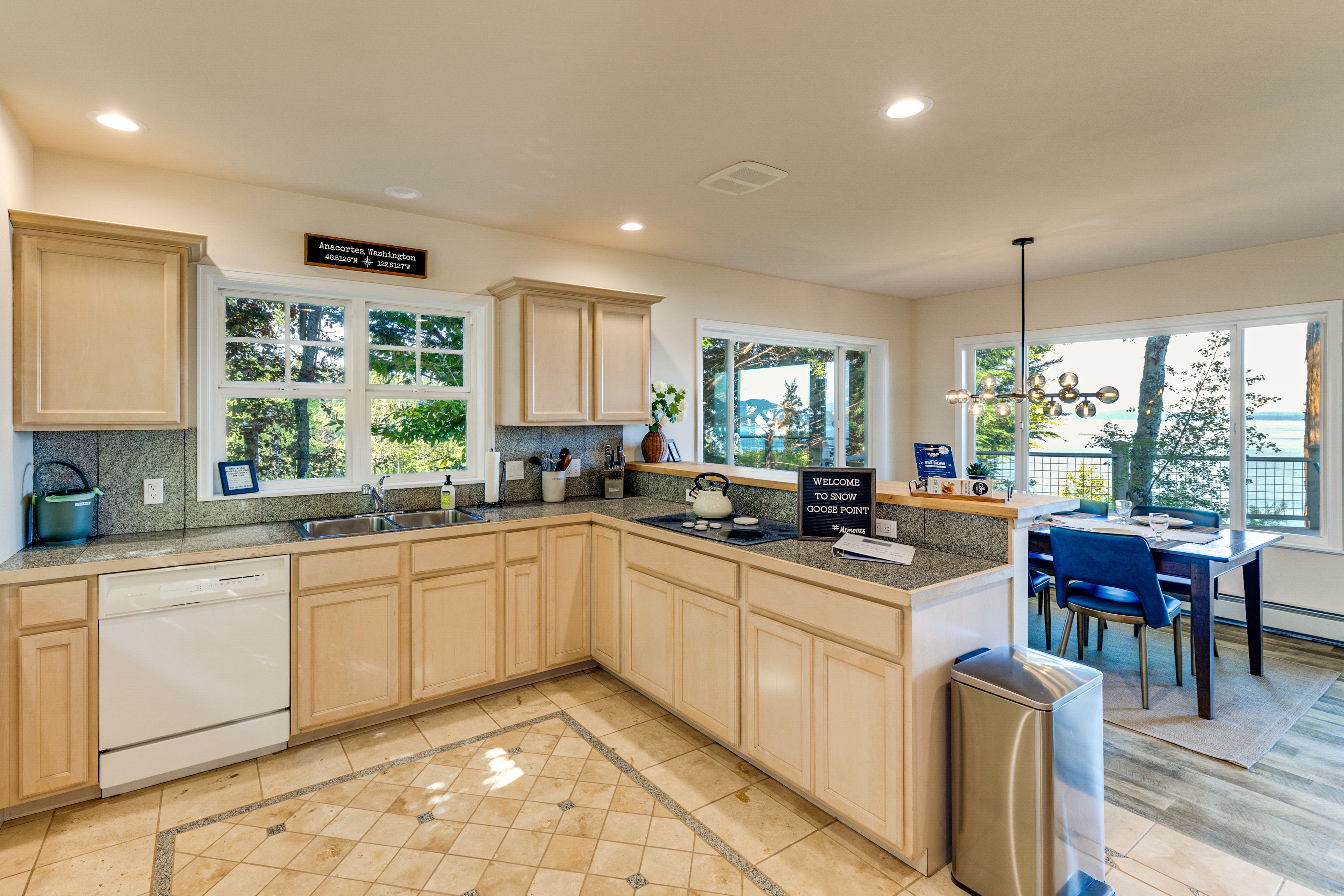 Kitchen | Cooking Basics | 1st Floor