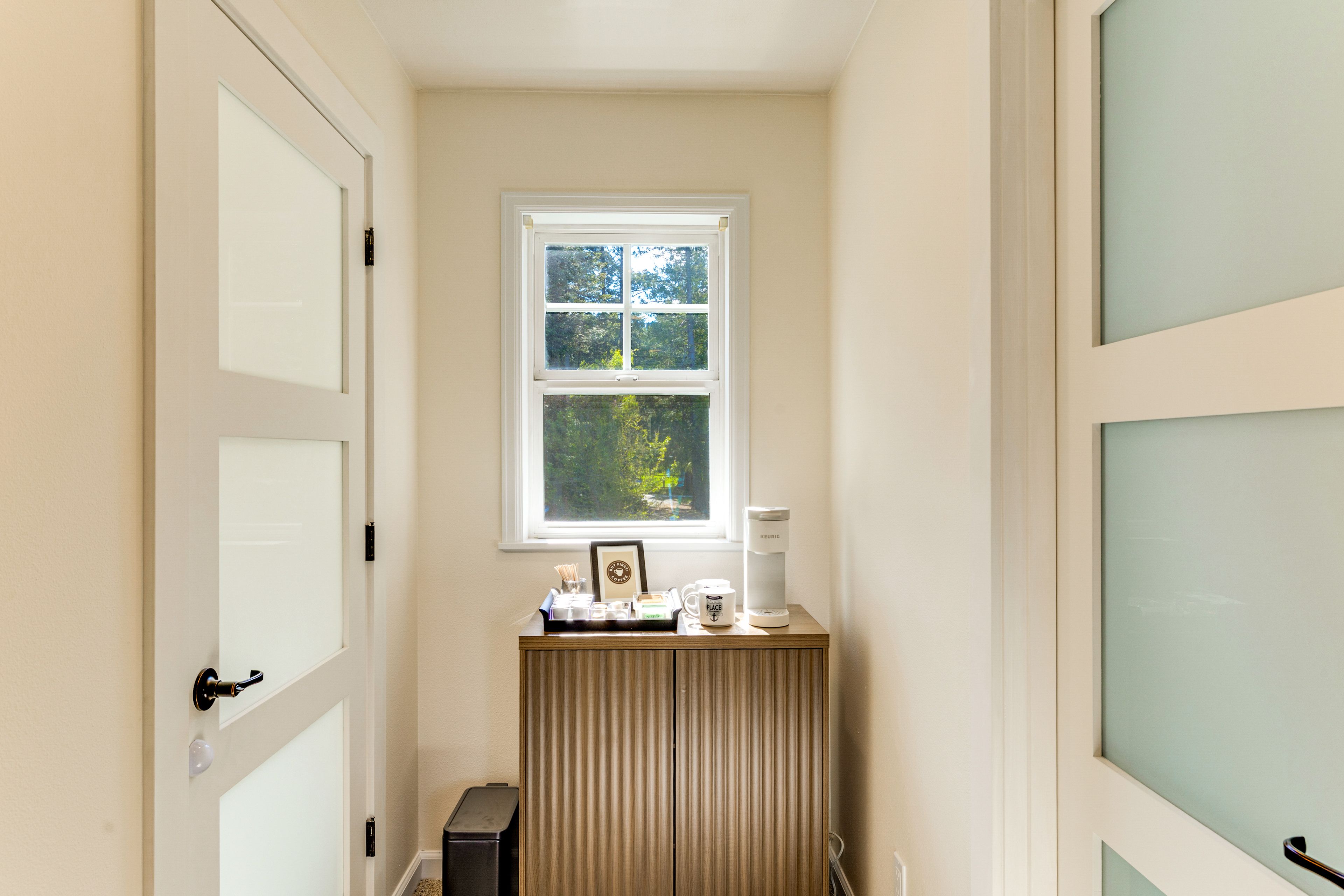 Coffee Station | 2nd Floor