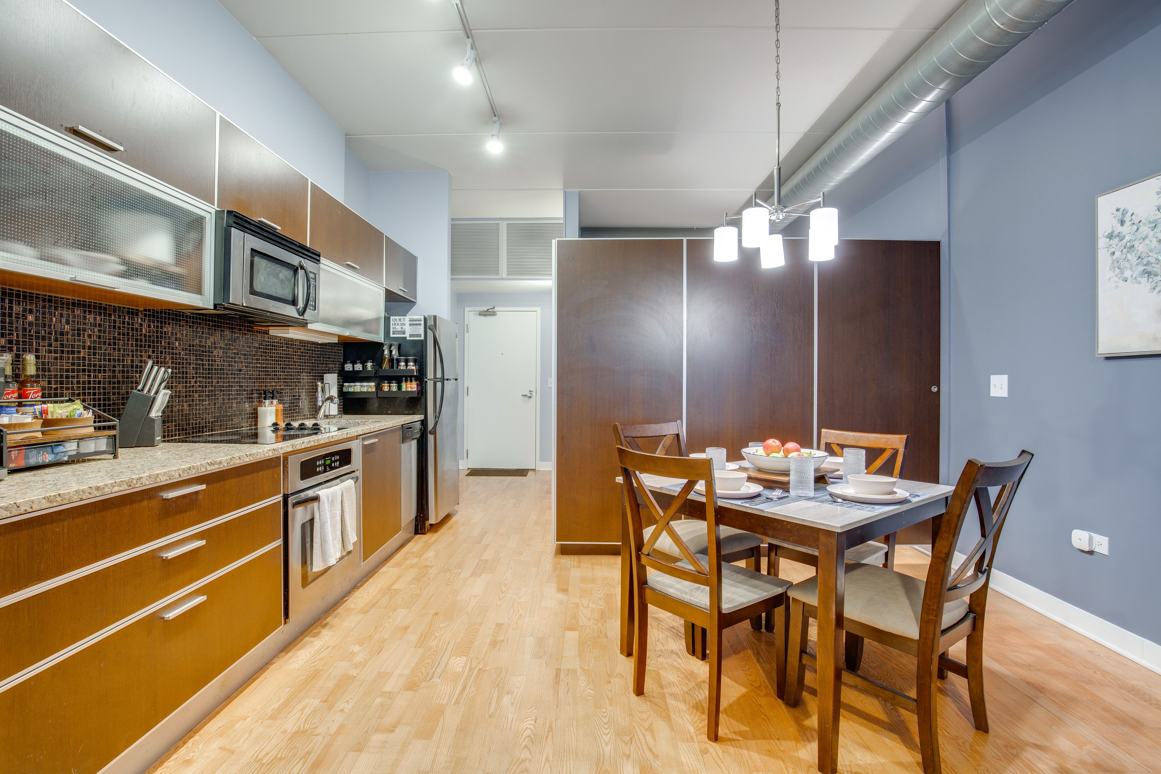 Kitchen | Cooking Basics | Dishwasher