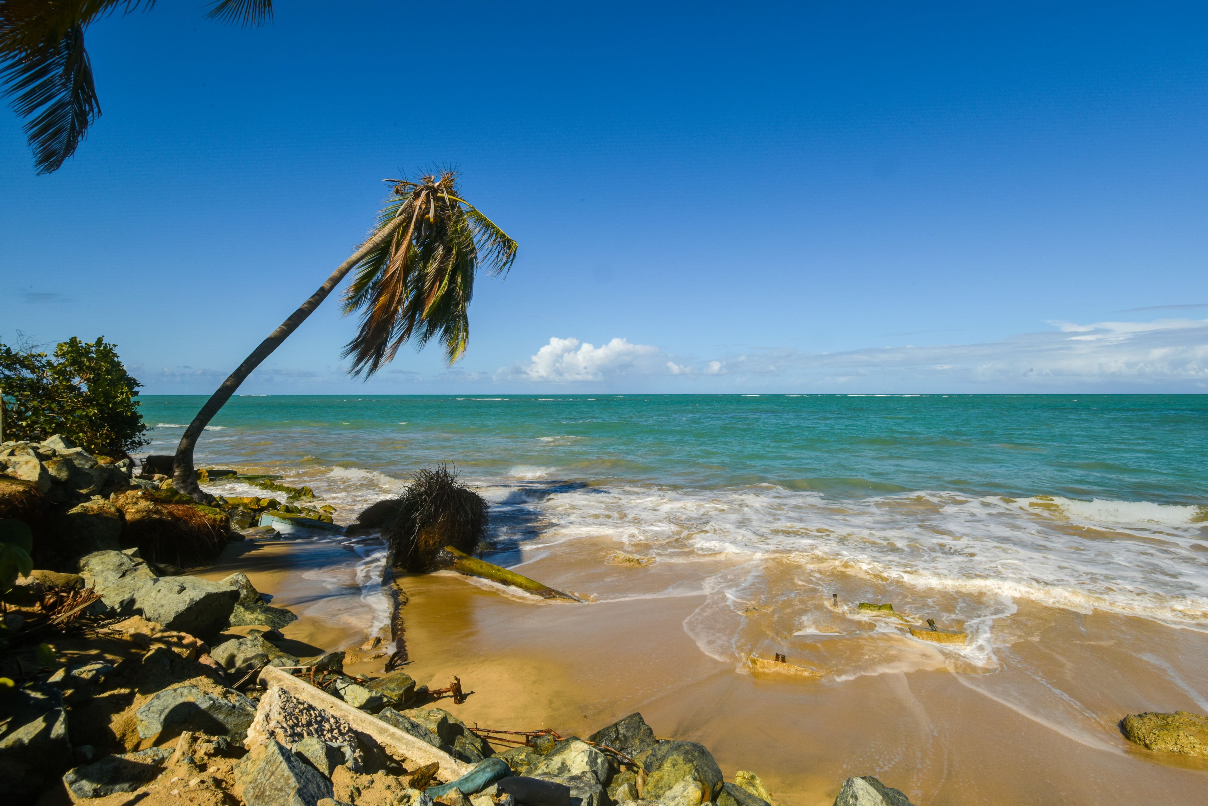 Loíza Vacation Rental | 3BR | 2BA | Stairs Required | 2,400 Sq Ft