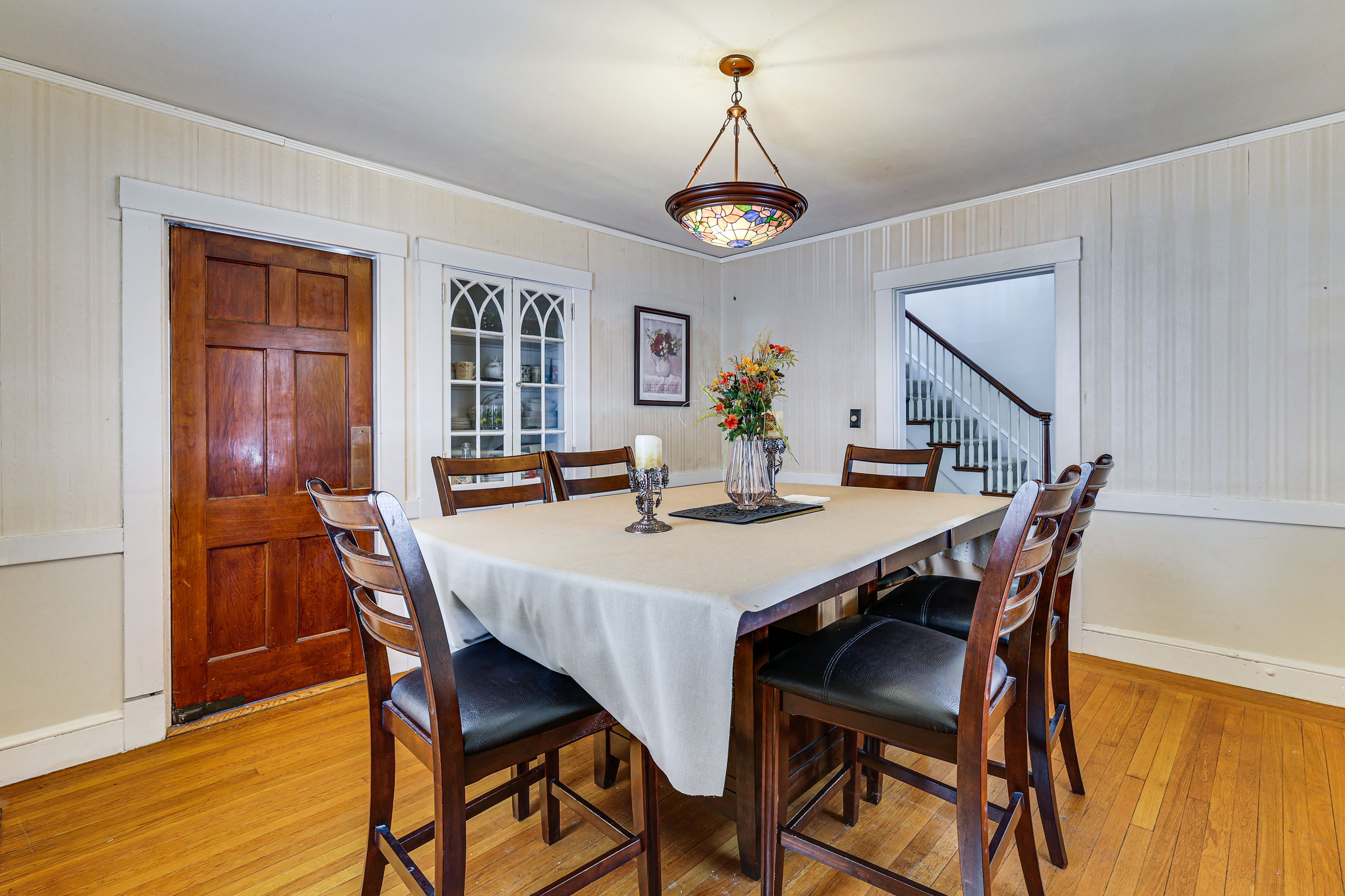 Dining Room | 1st Floor
