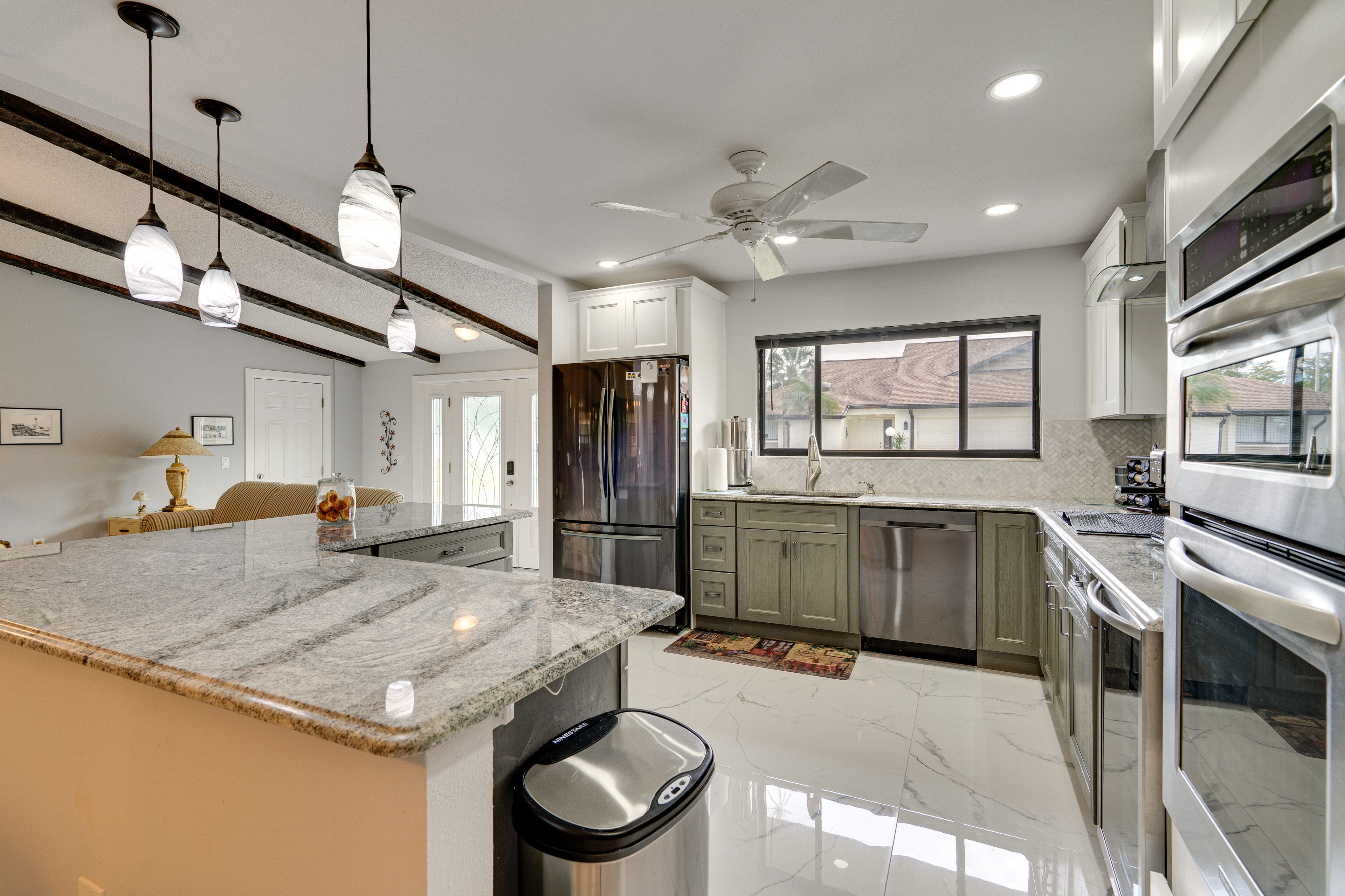 Kitchen | Cooking Basics