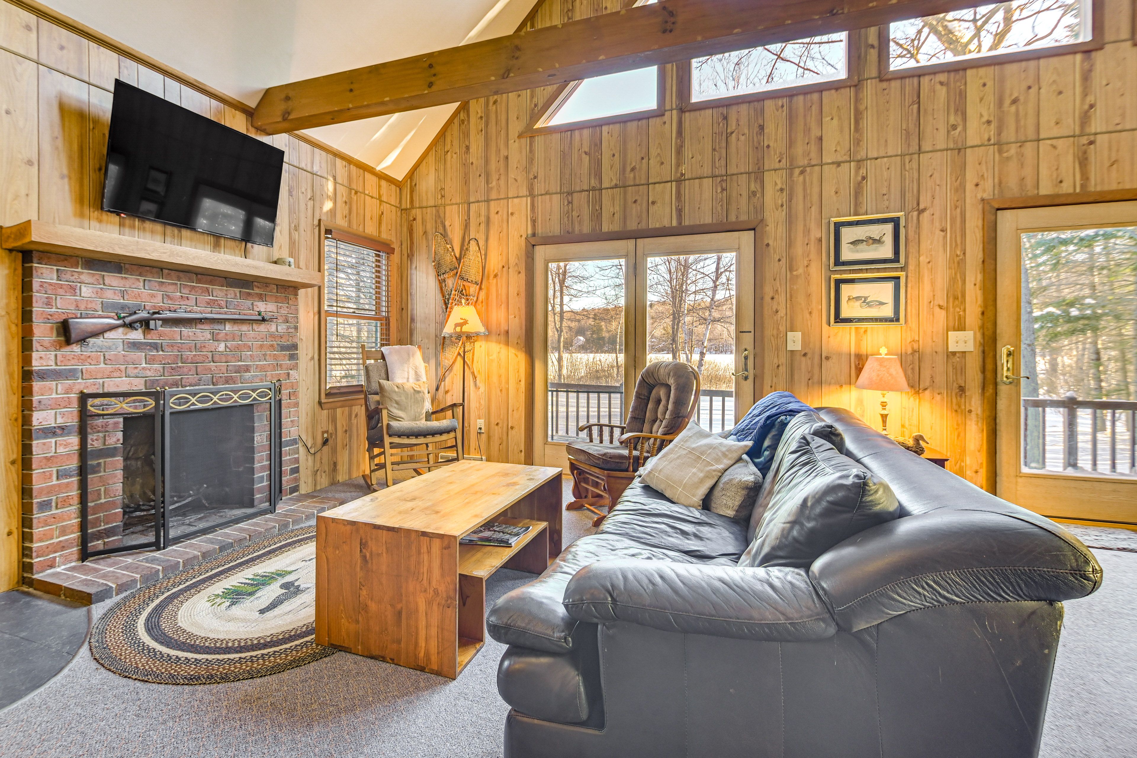 Living Room | 1st Floor