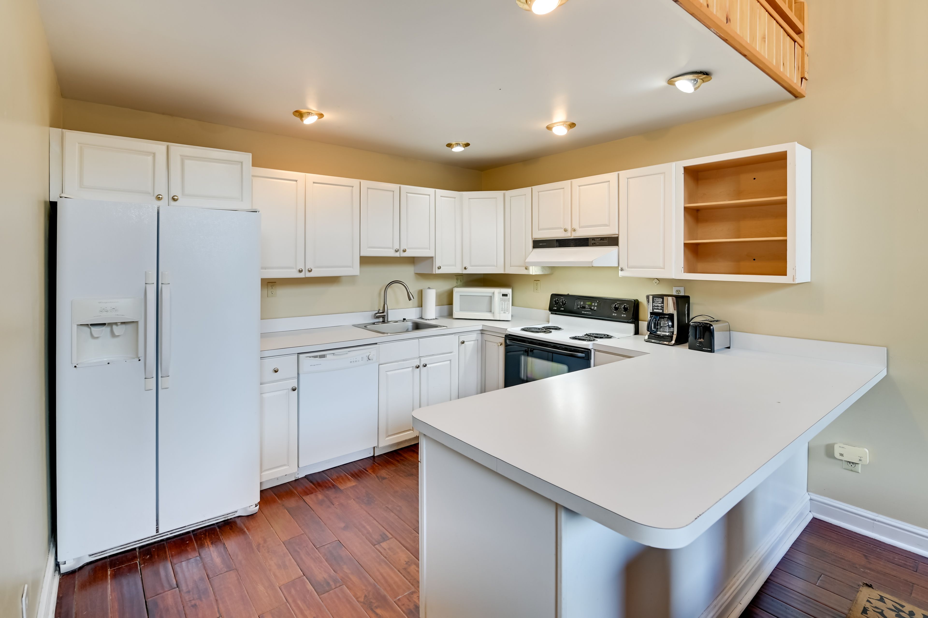 Kitchen | Cooking Basics | Toaster