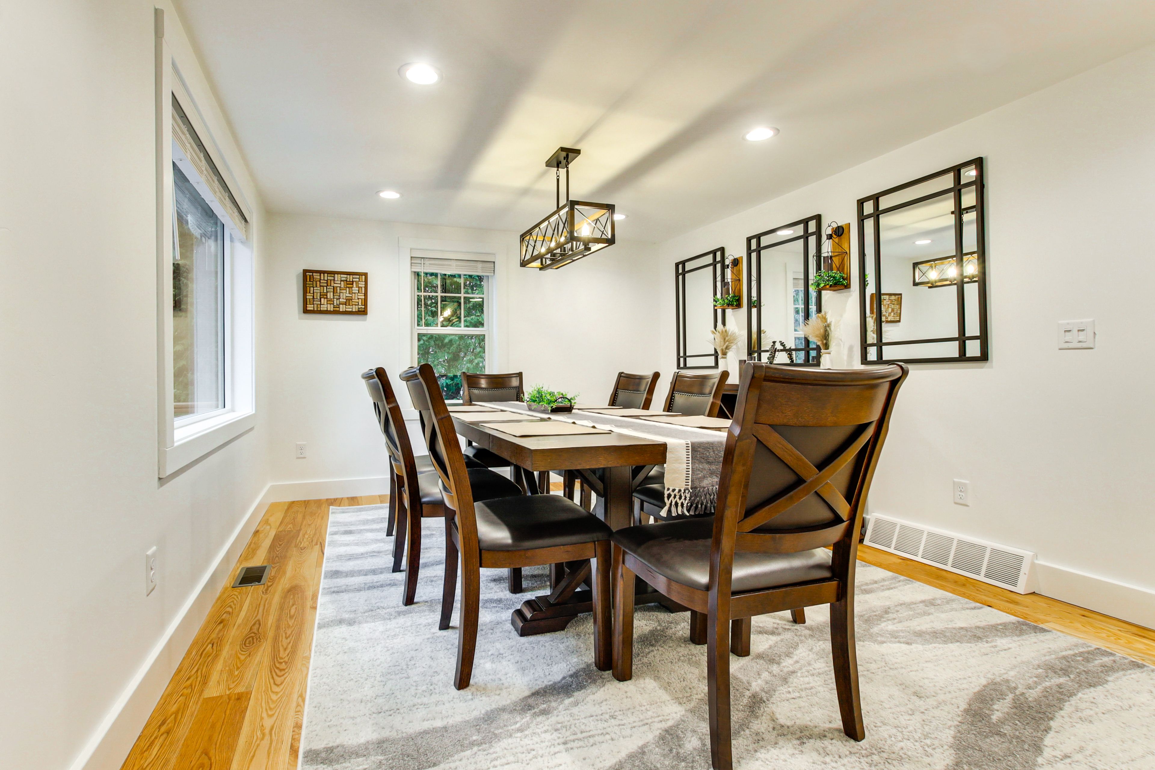 Dining Room | 1st Floor