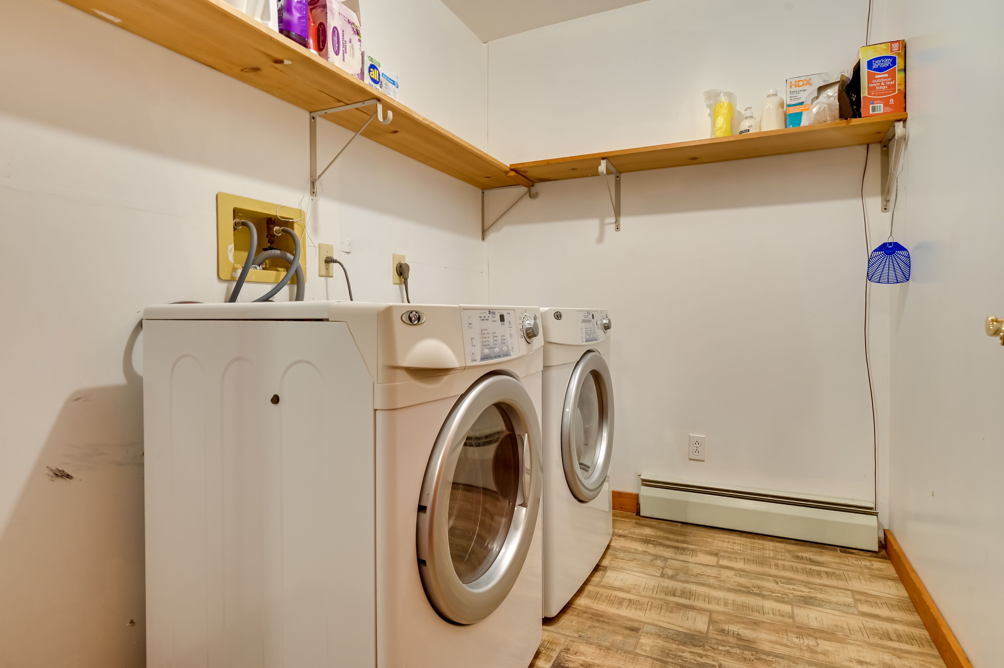 Laundry Room | 1st Floor