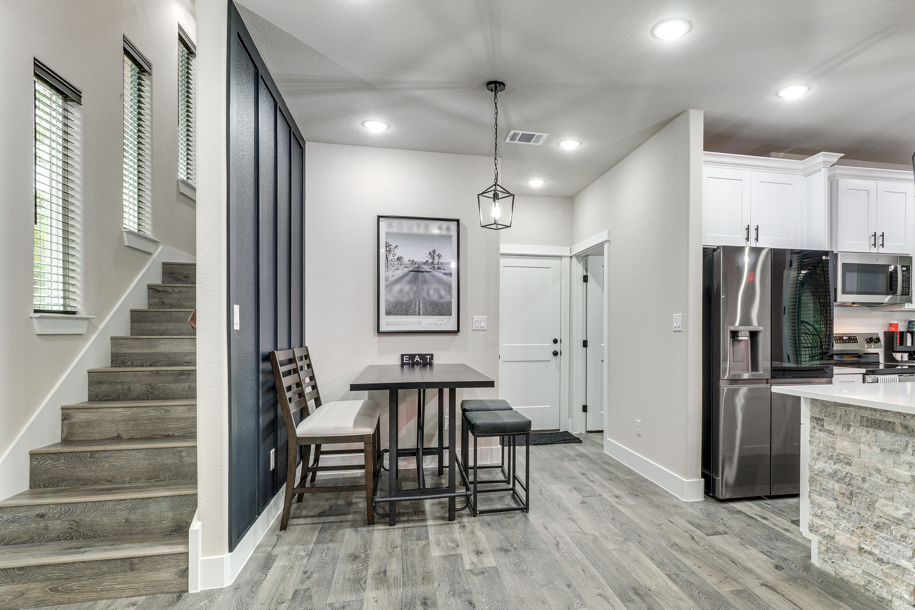 Dining Area | 1st Floor