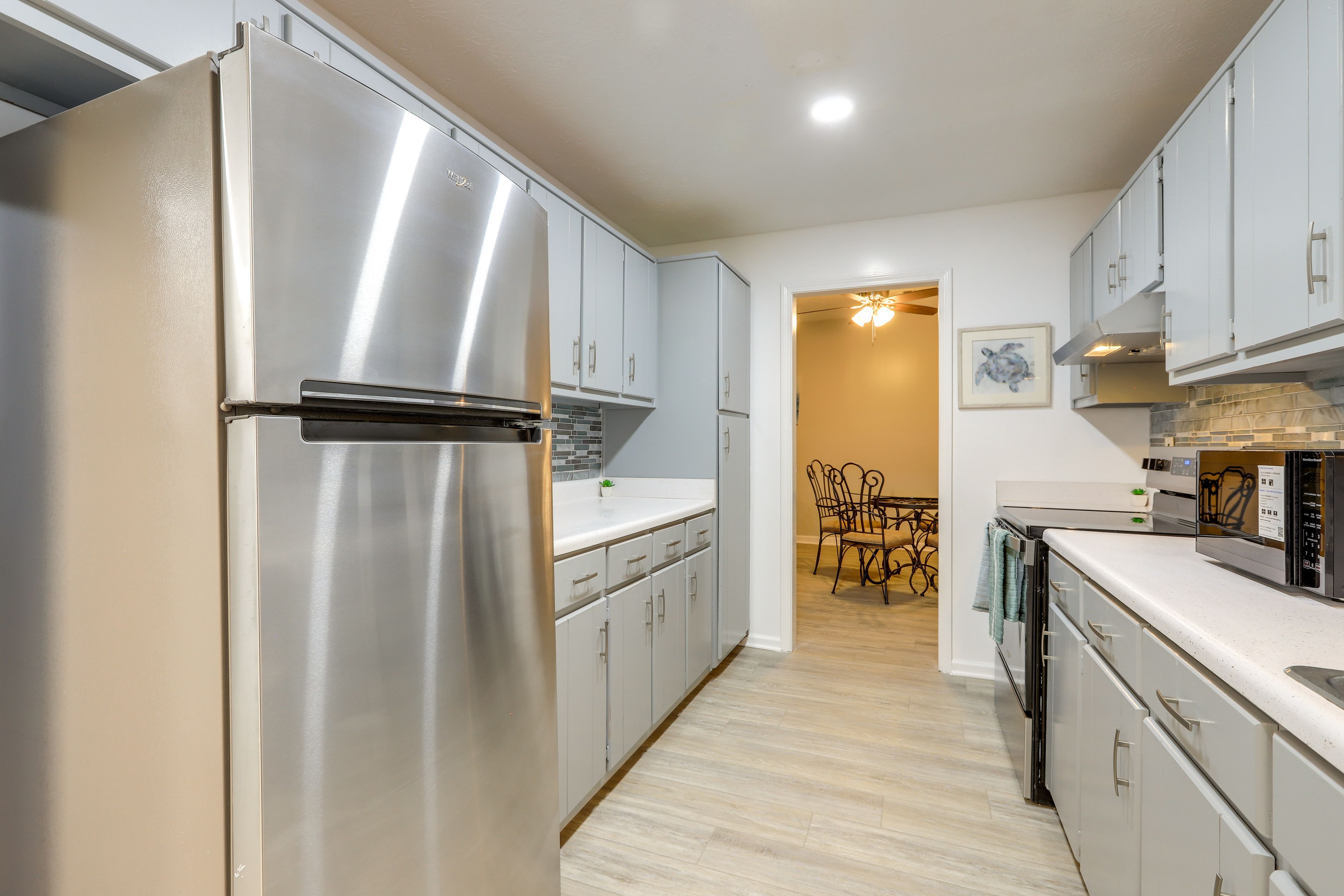 Kitchen | Keurig | Cooking Basics | Dining Area