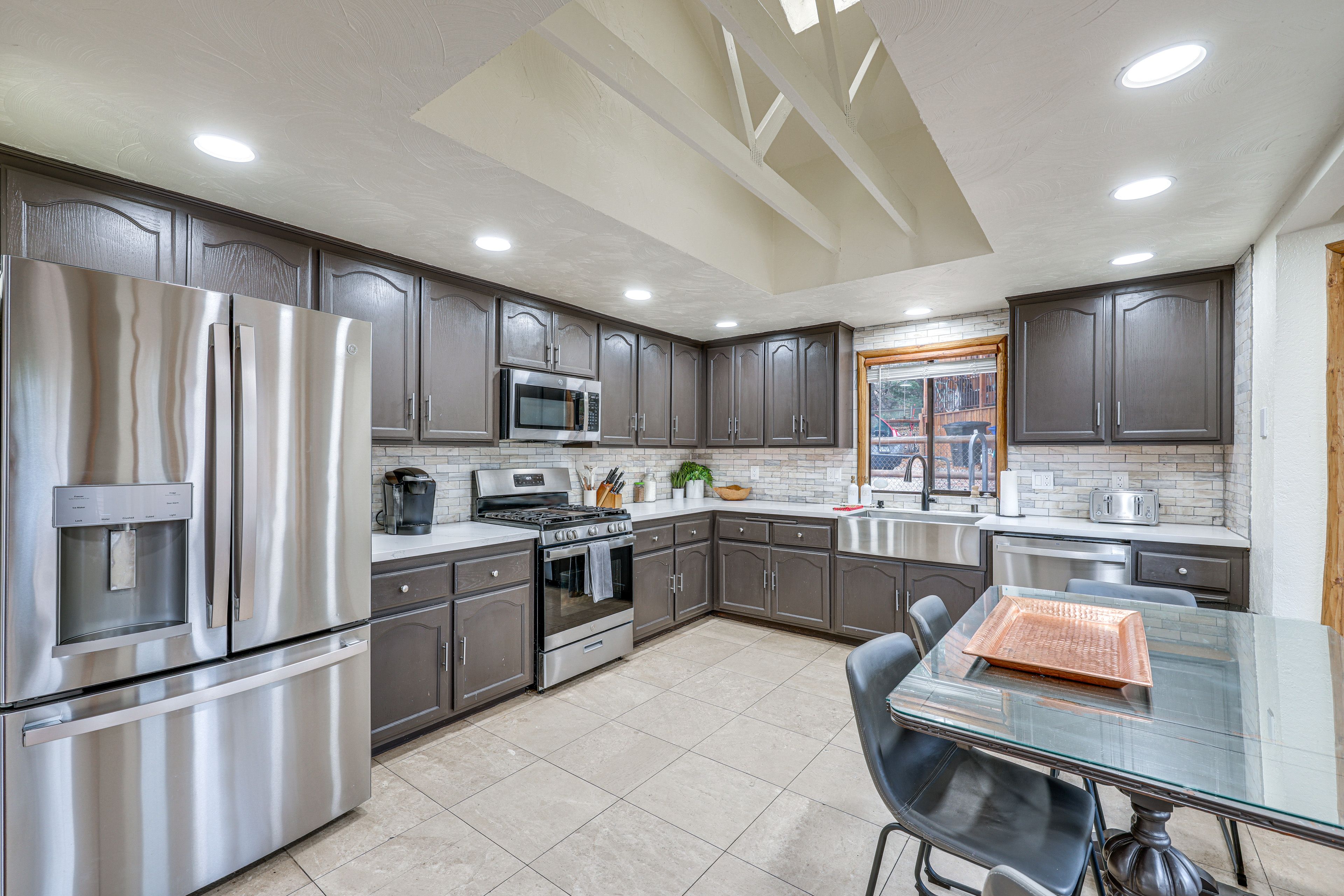 Kitchen | Keurig Coffee Maker