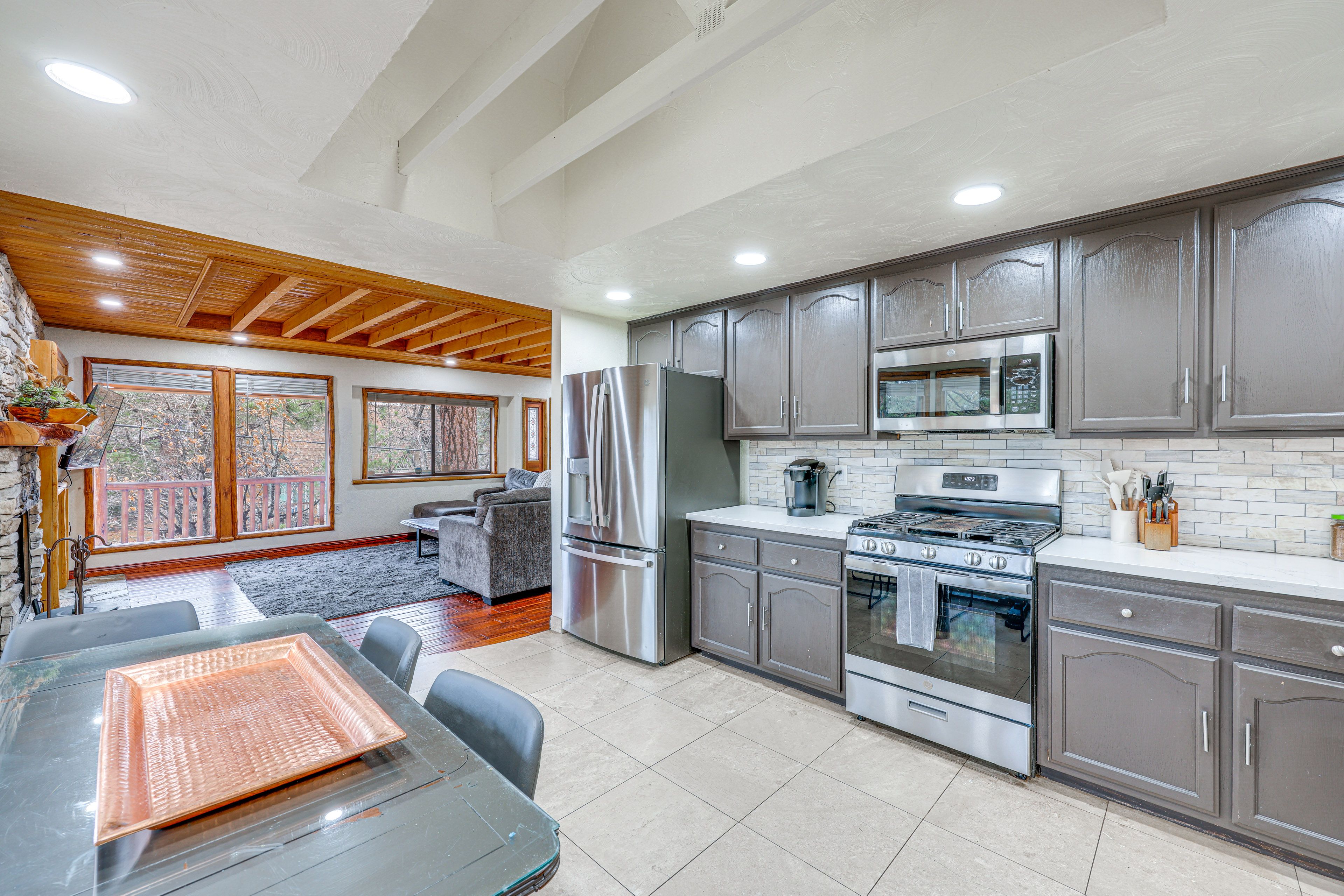 Kitchen | Cooking Basics