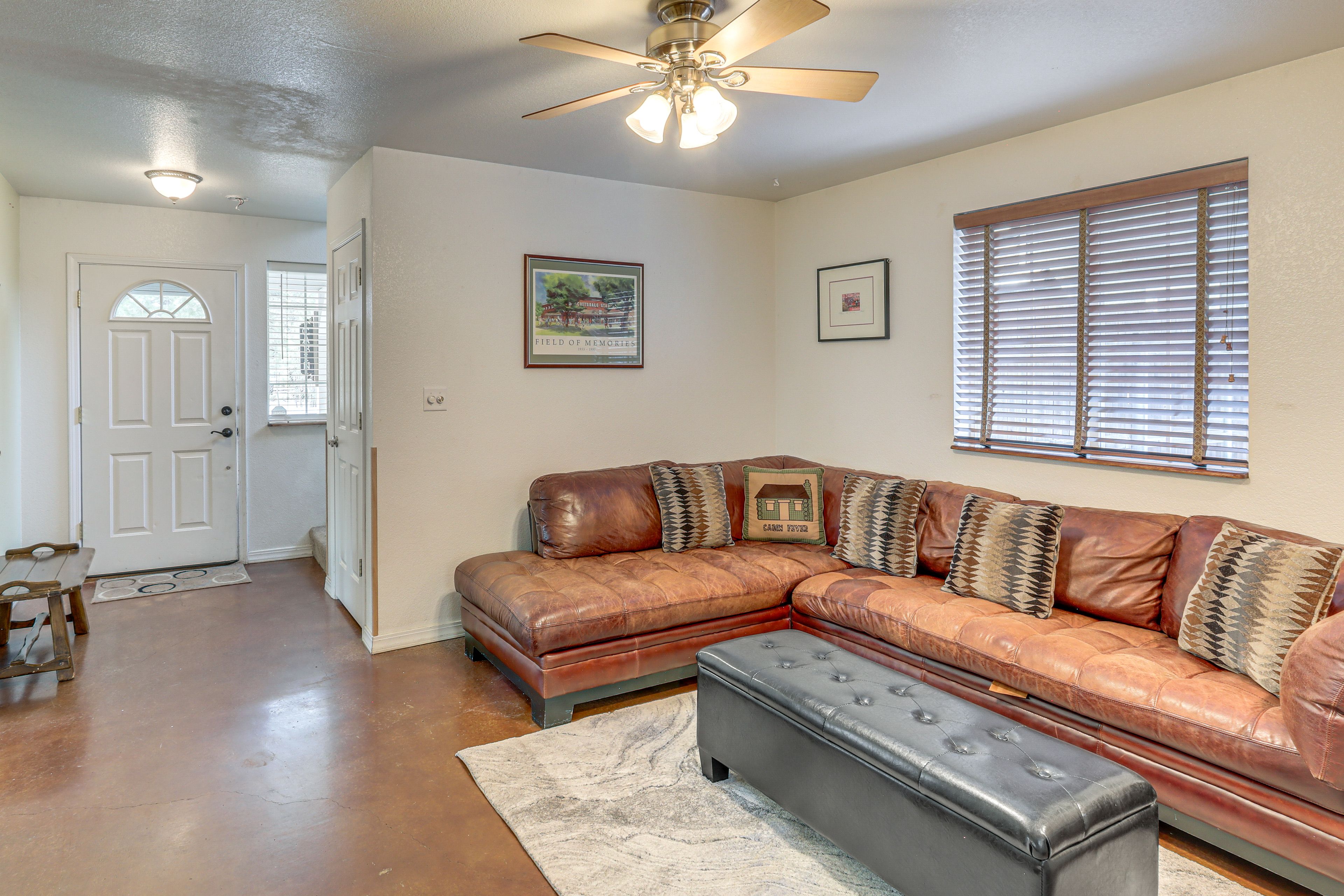 Living Room | 1st Floor