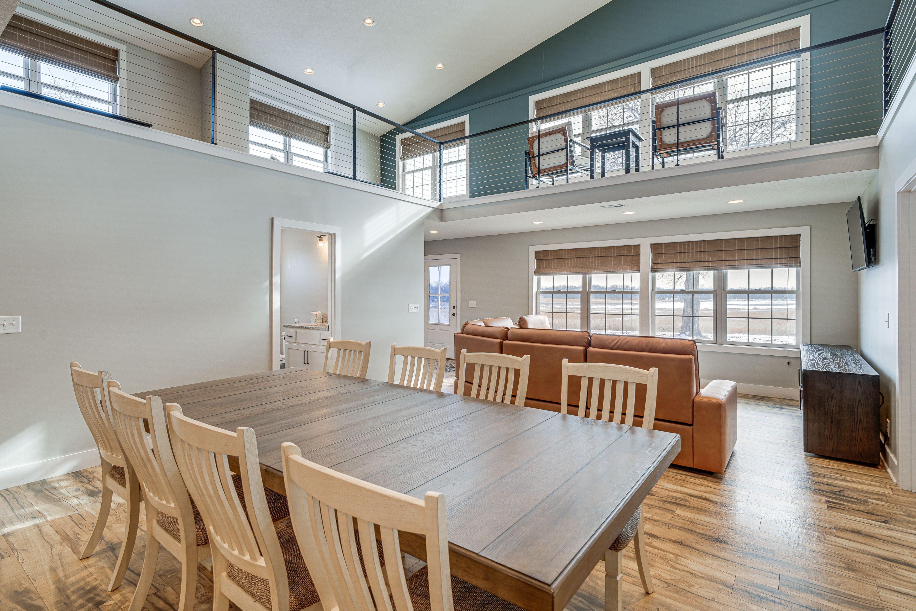 Dining Area | 1st Floor