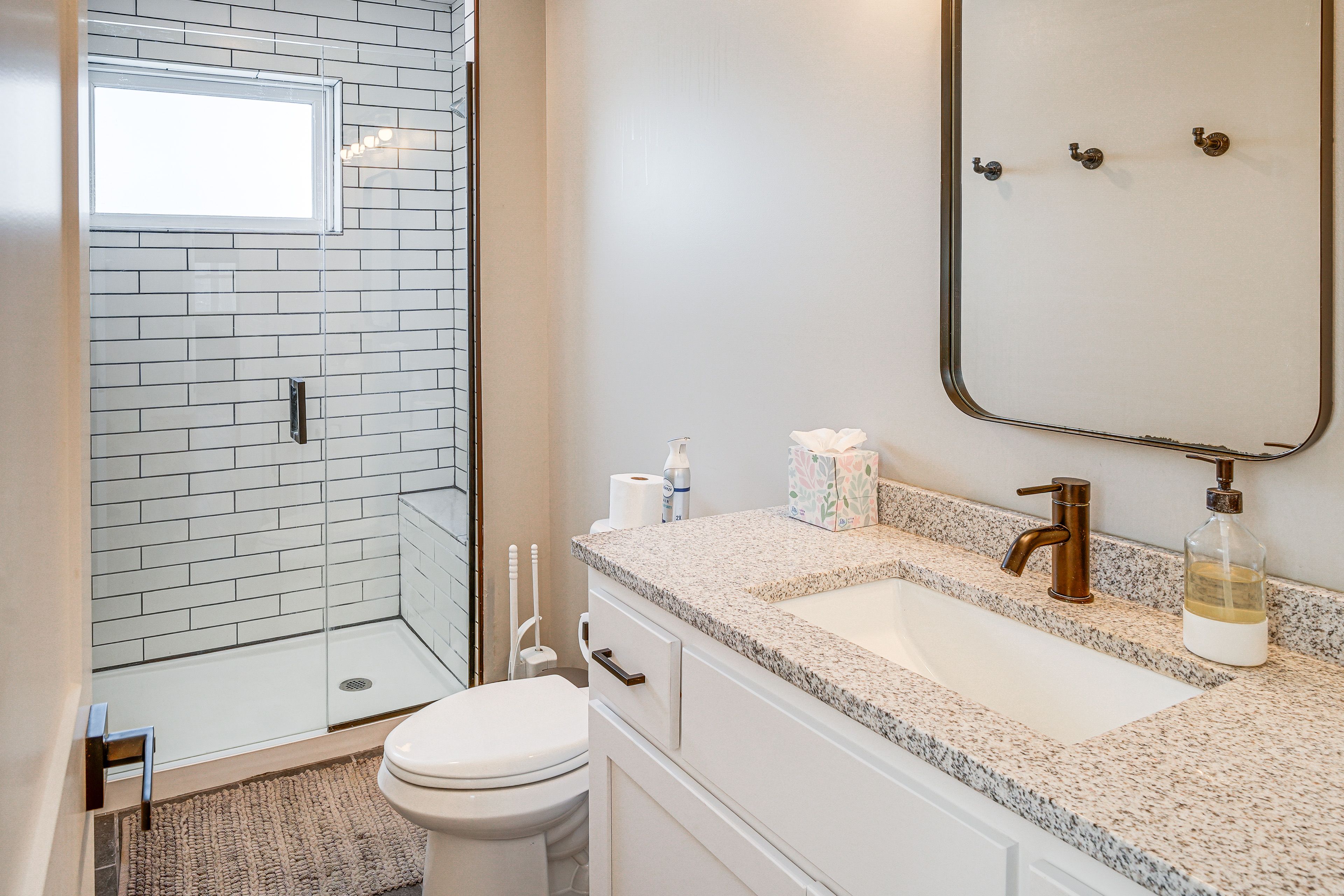 Bathroom | 1st Floor