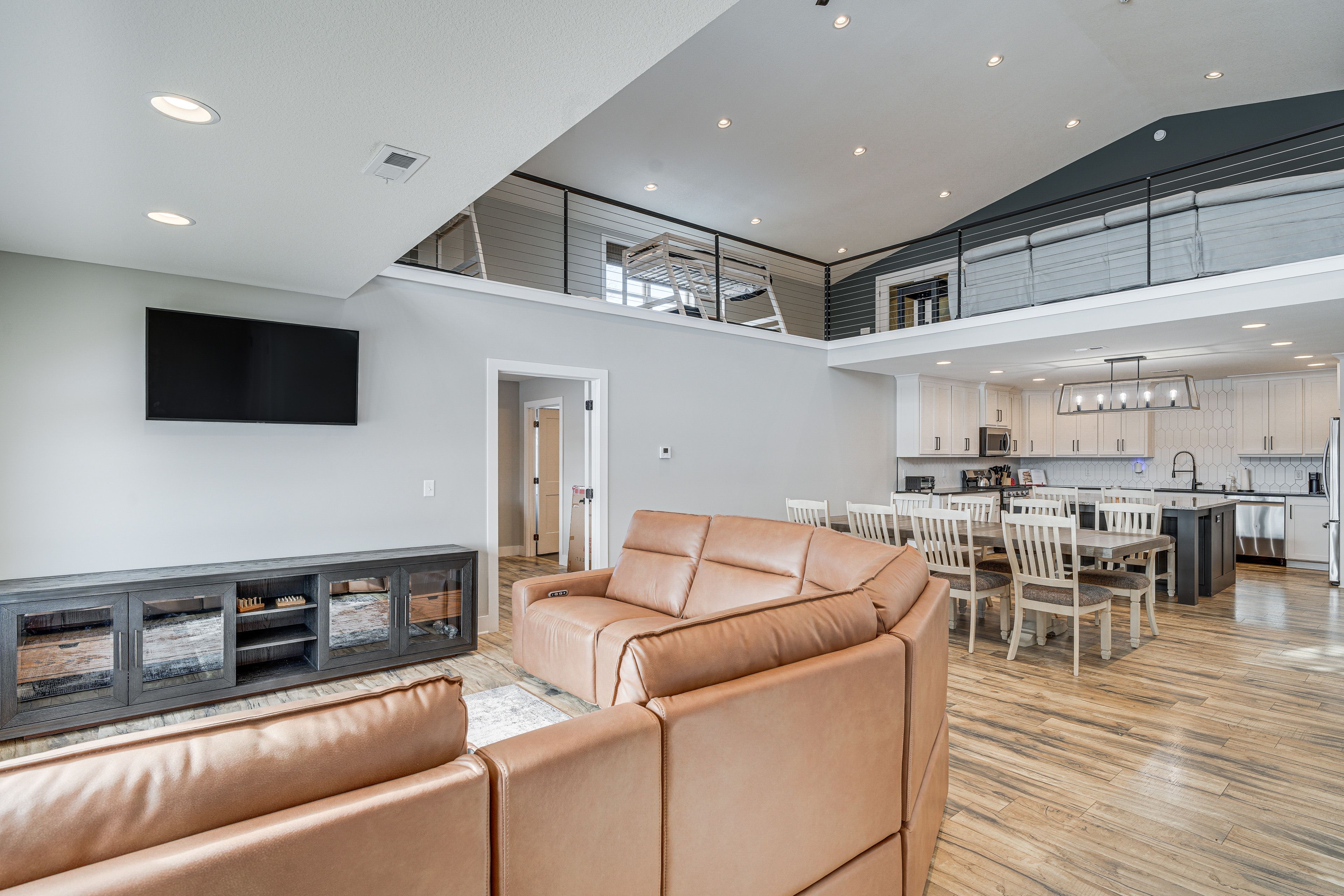 Living Room | 1st Floor