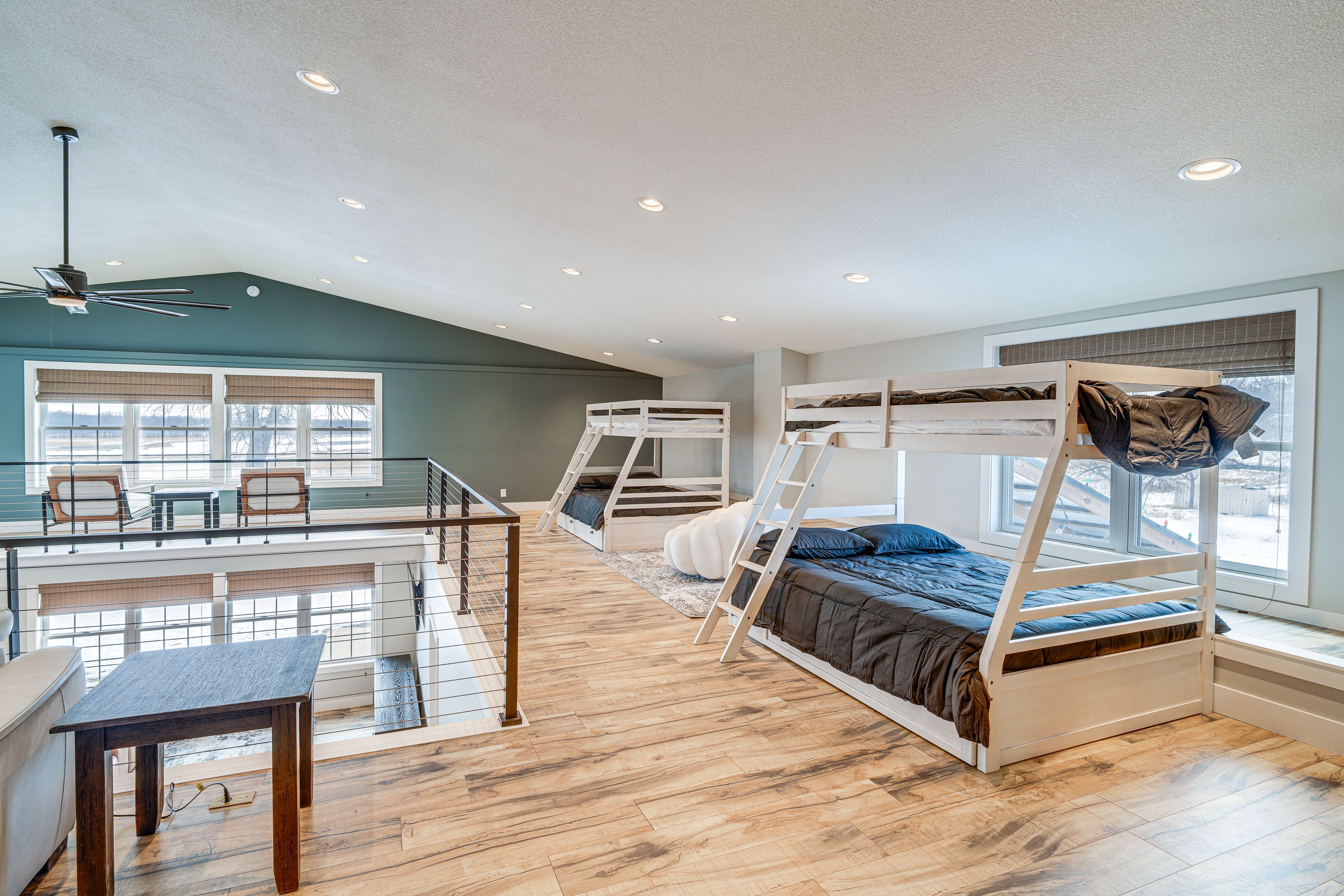 Loft | 2nd Floor