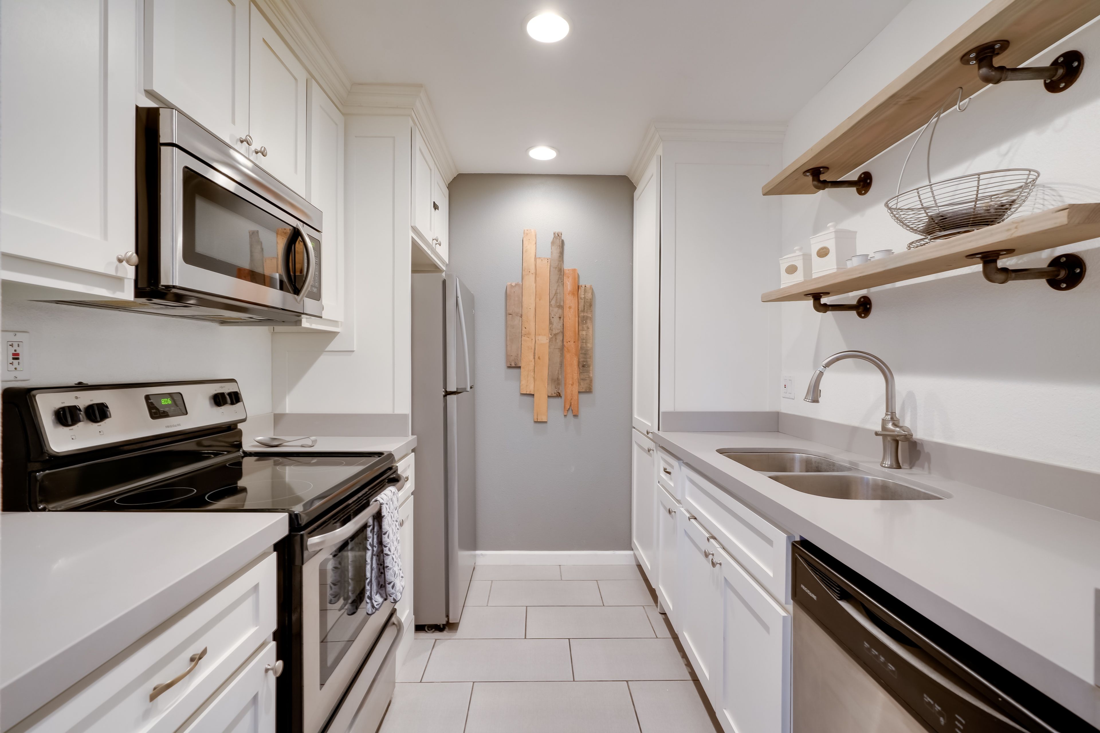 Kitchen | Cooking Basics | Keurig