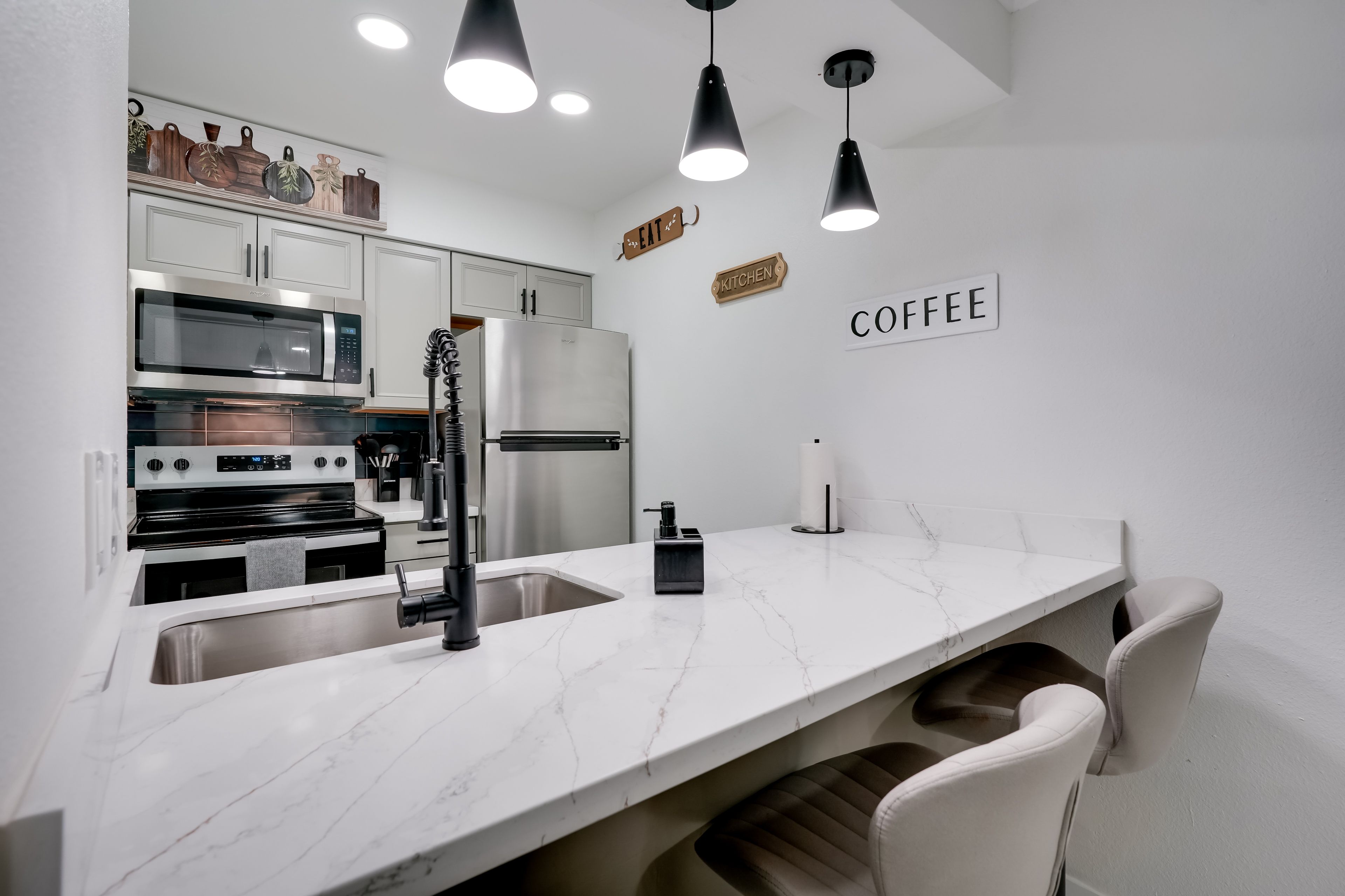 Kitchen | Cooking Basics | Drip Coffee Maker