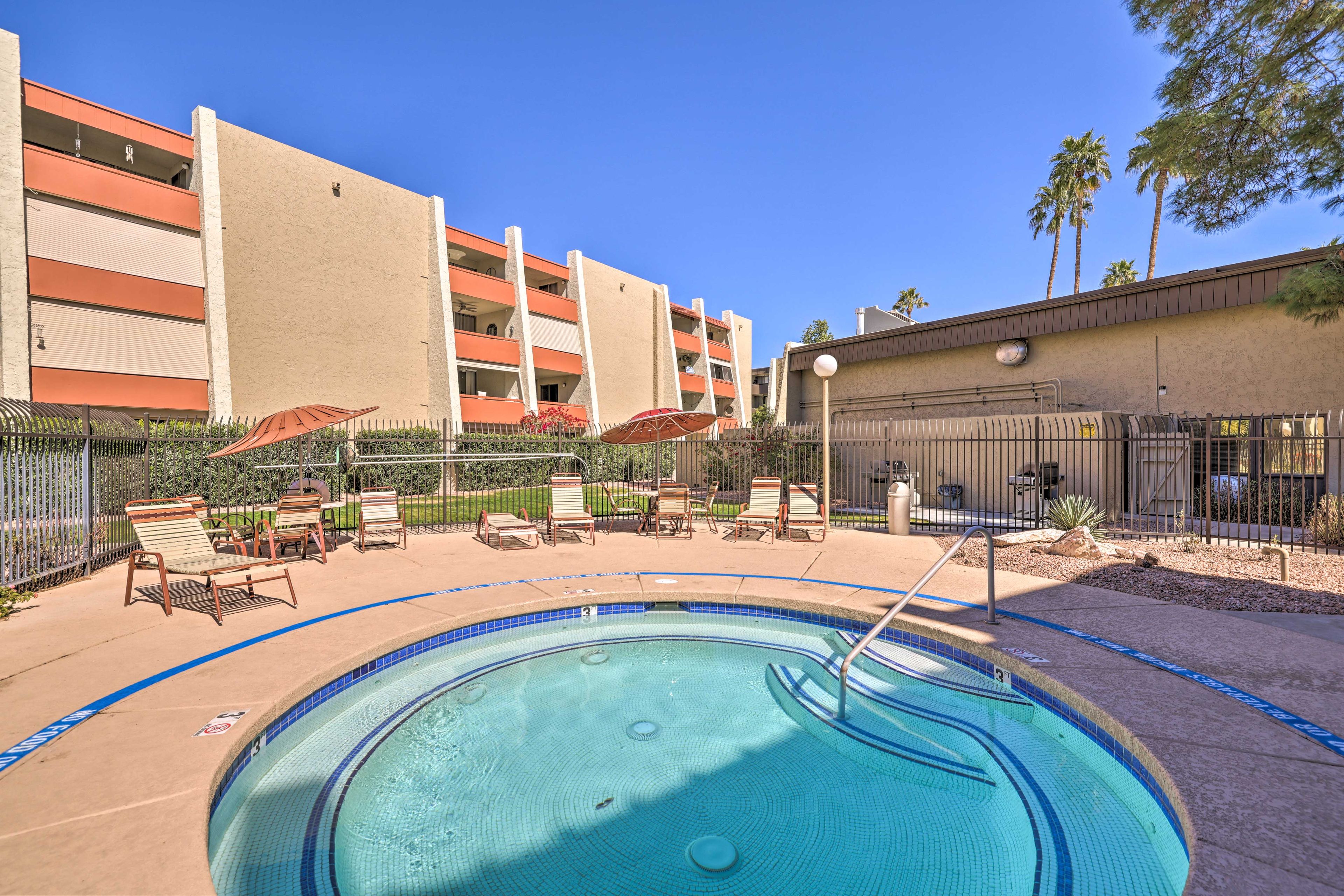 Maya Condos | Community Amenities