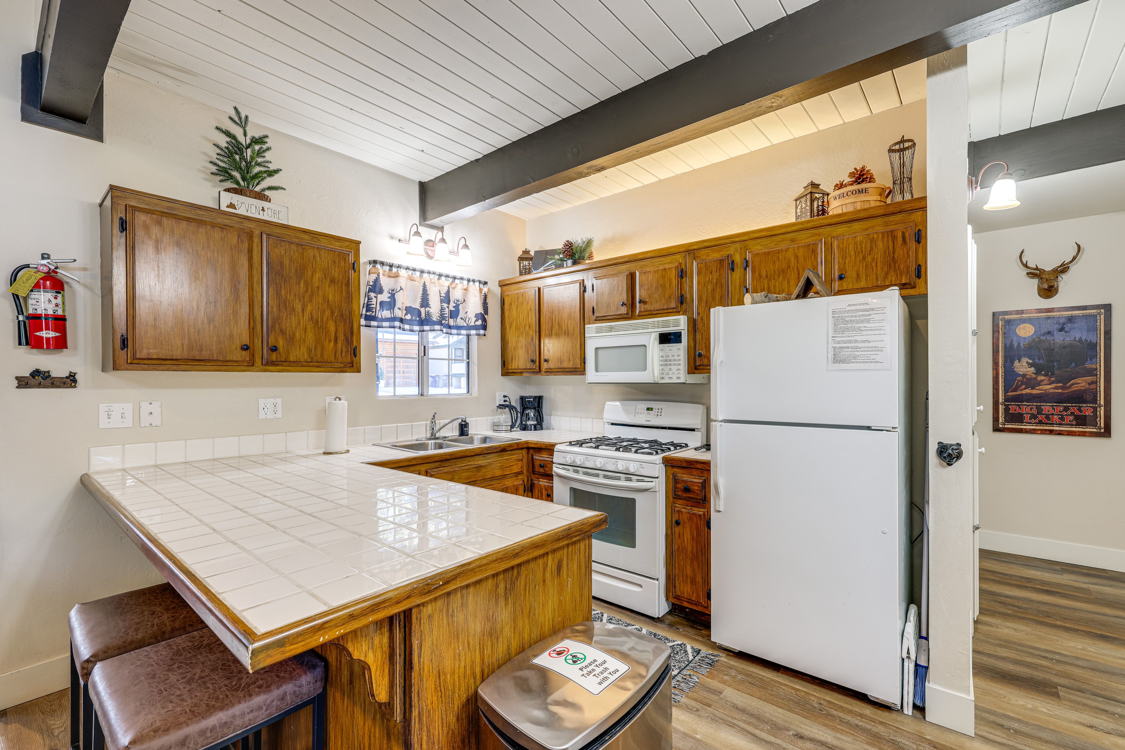 Kitchen | Cooking Basics | Coffee Maker | 1st Floor