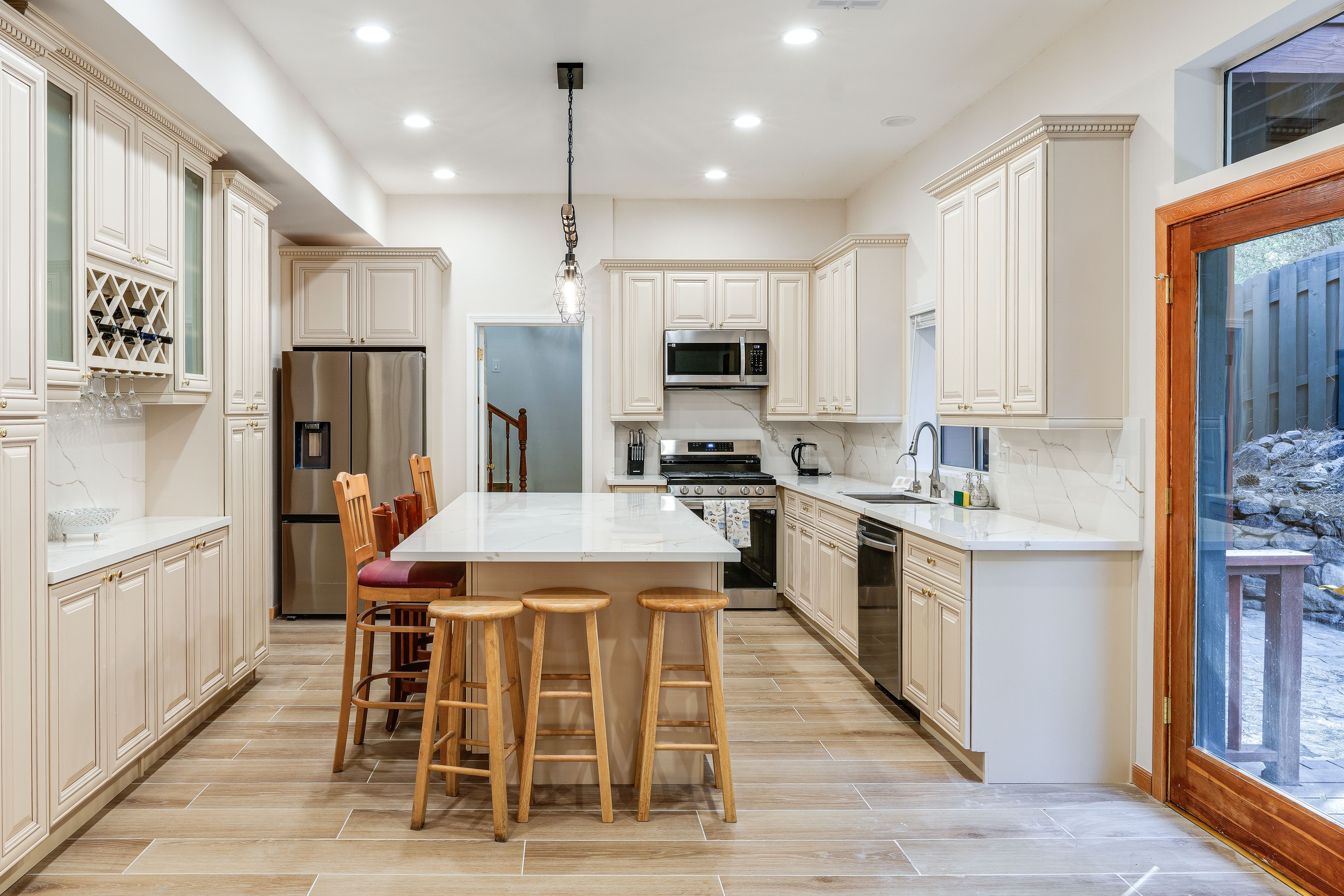 Kitchen | Cooking Basics | Coffee Maker | 1st Floor