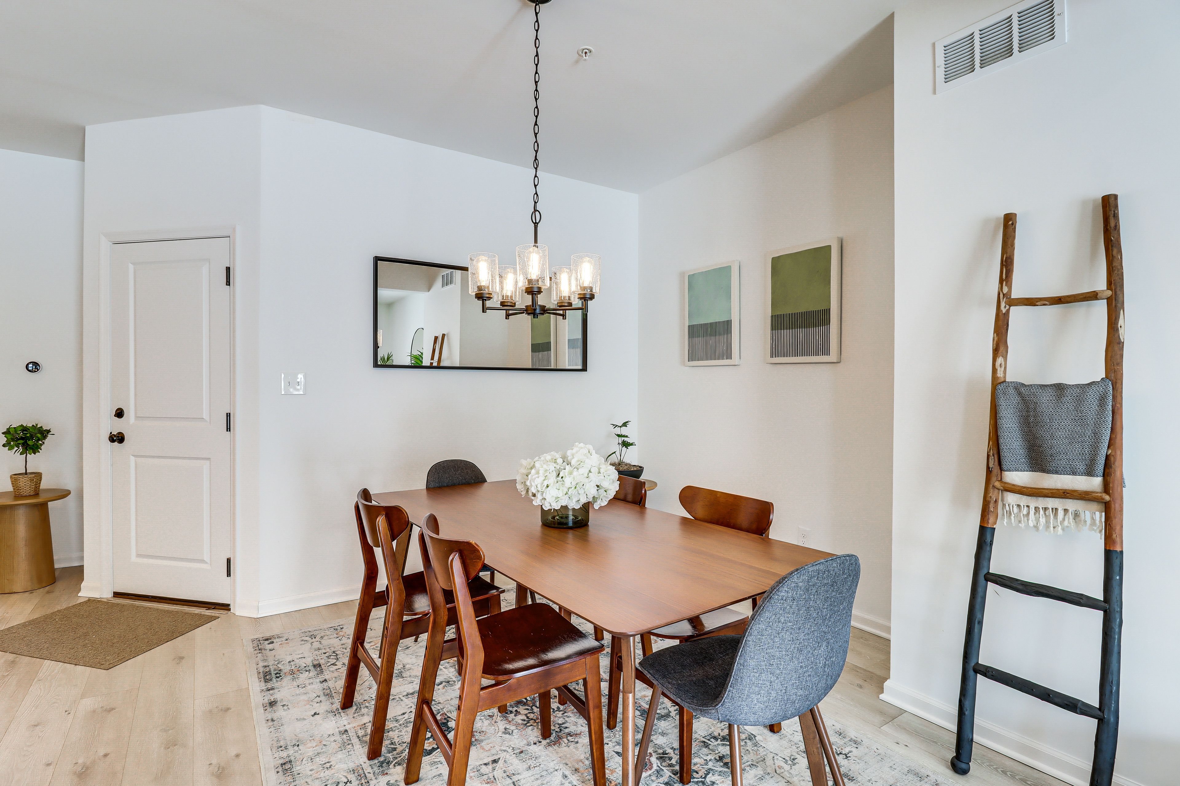 Dining Table | 1st Floor