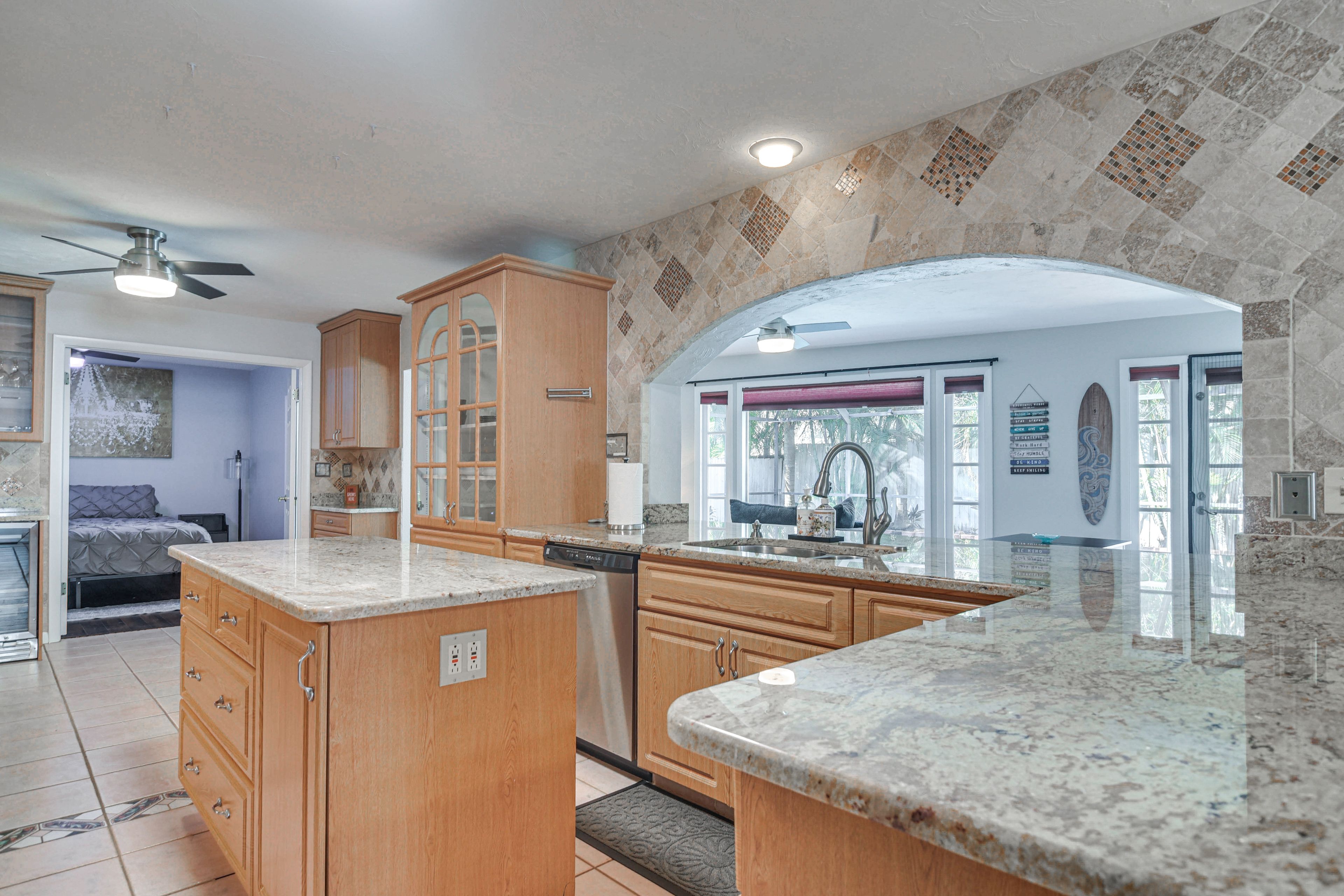 Kitchen | Cooking Basics | Stove/Oven