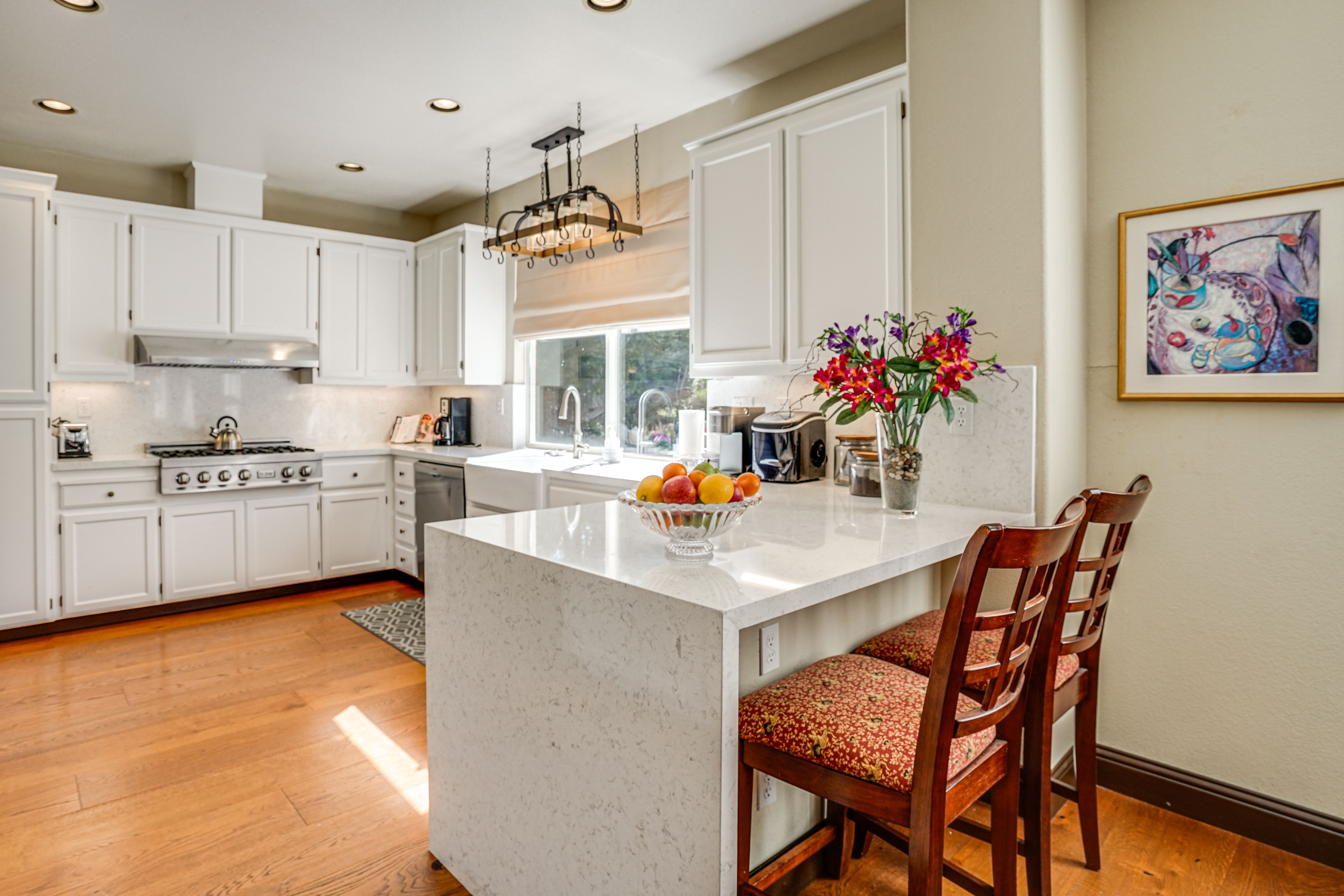 Breakfast Bar | 1st Floor