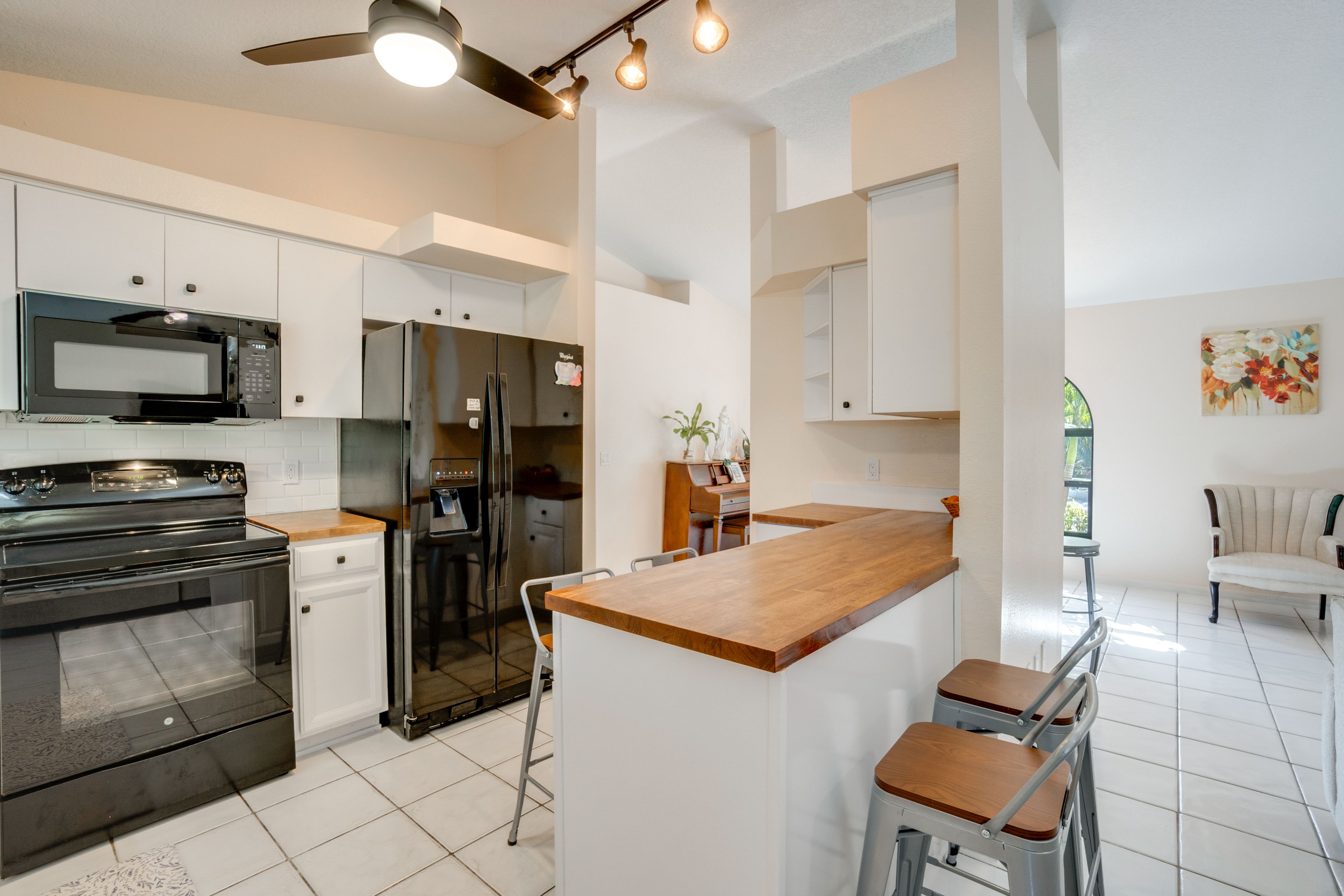 Kitchen | Cooking Basics