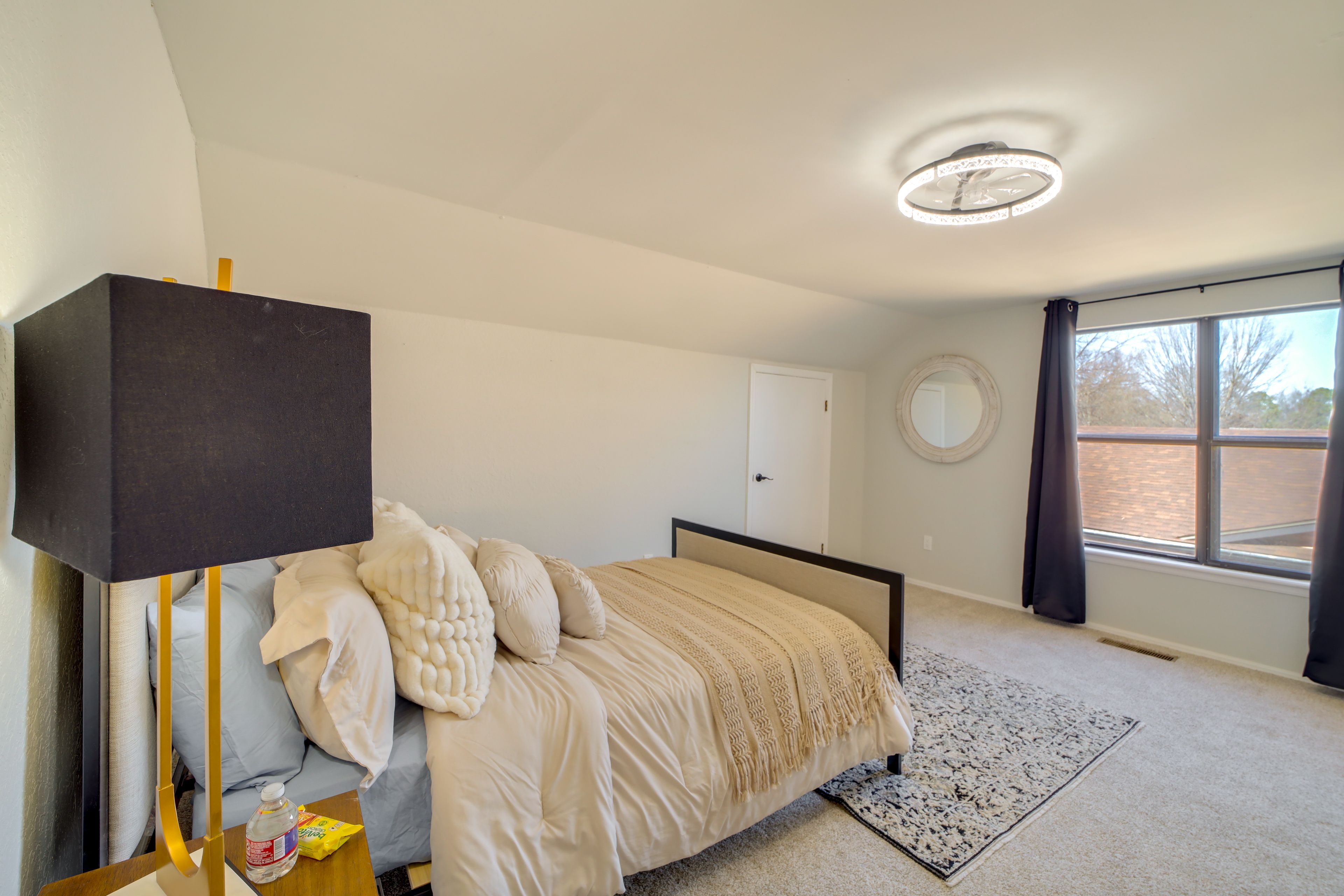 Bedroom 4 | 2nd Floor | Full Bed