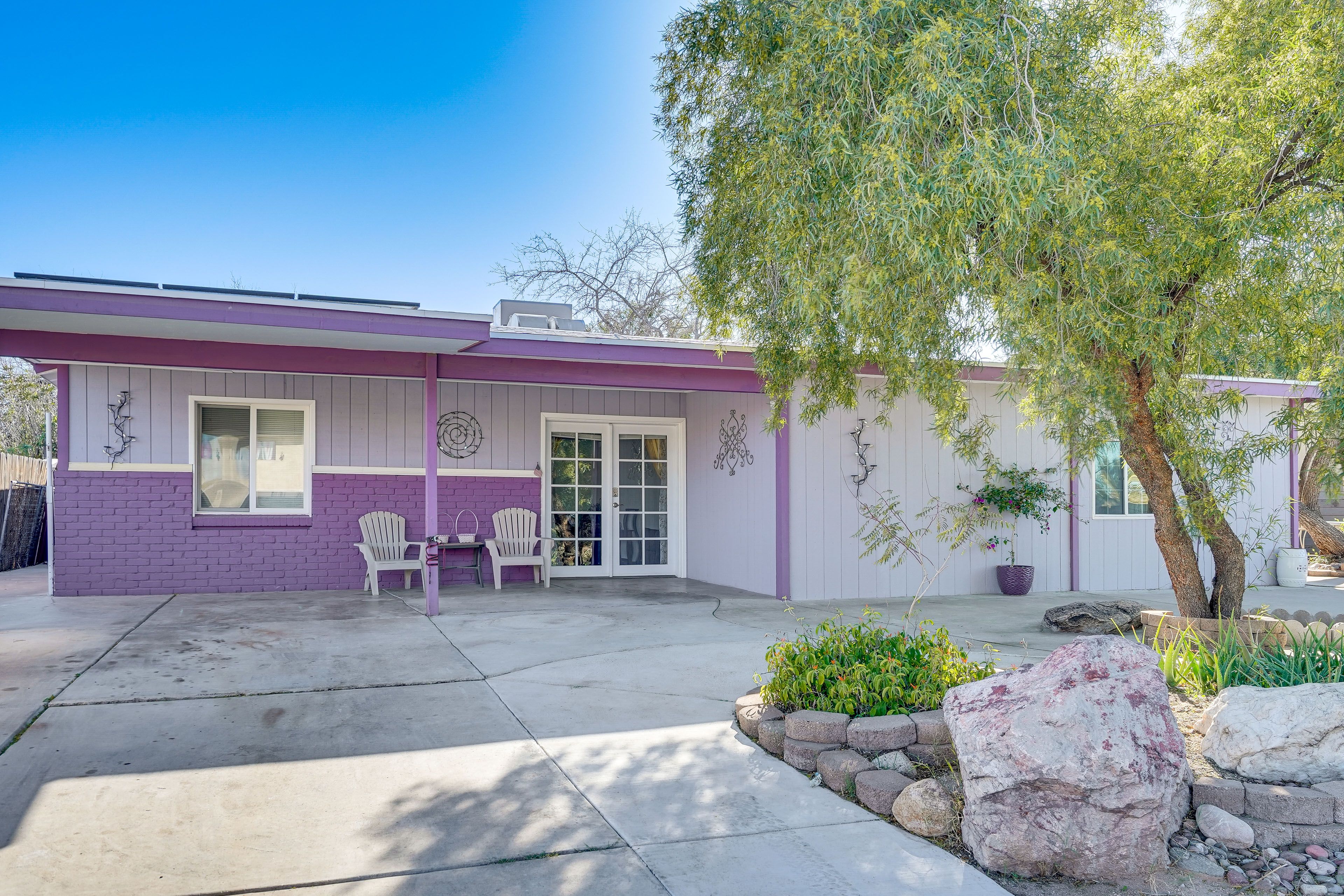 Property Exterior | Garden