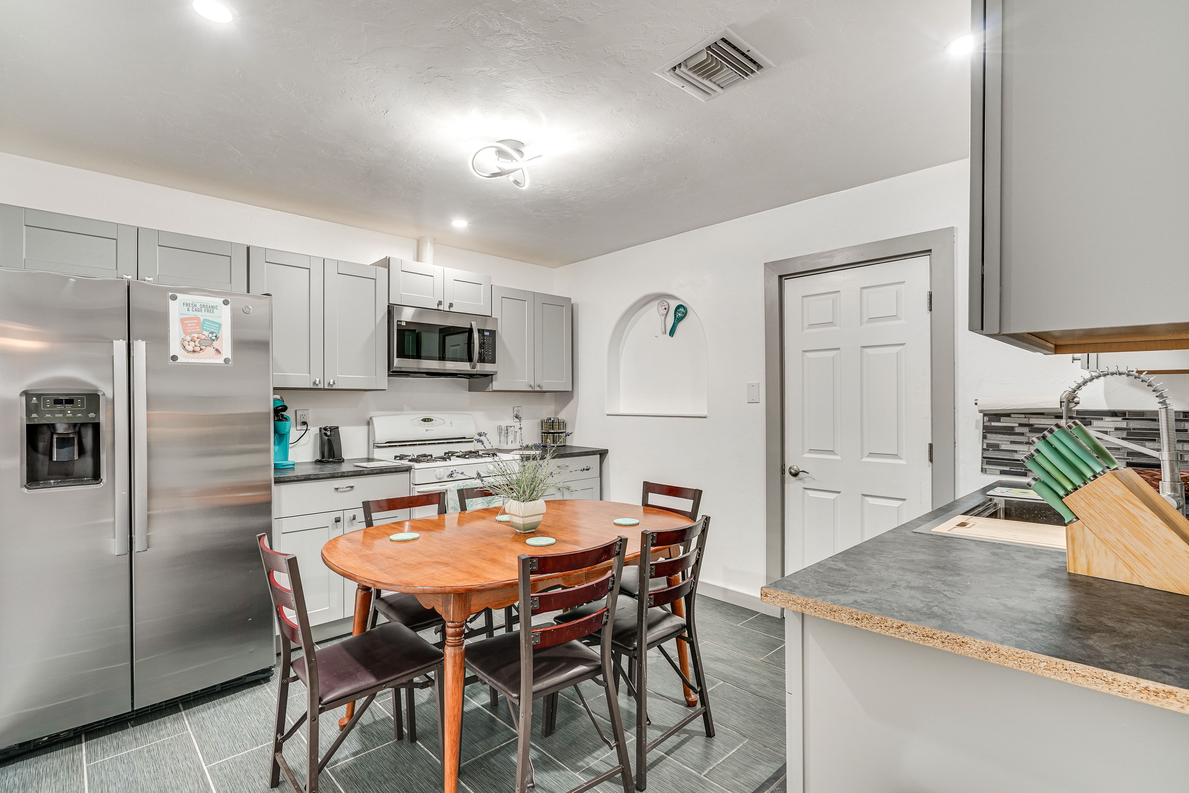 Kitchen | Toaster | Blender