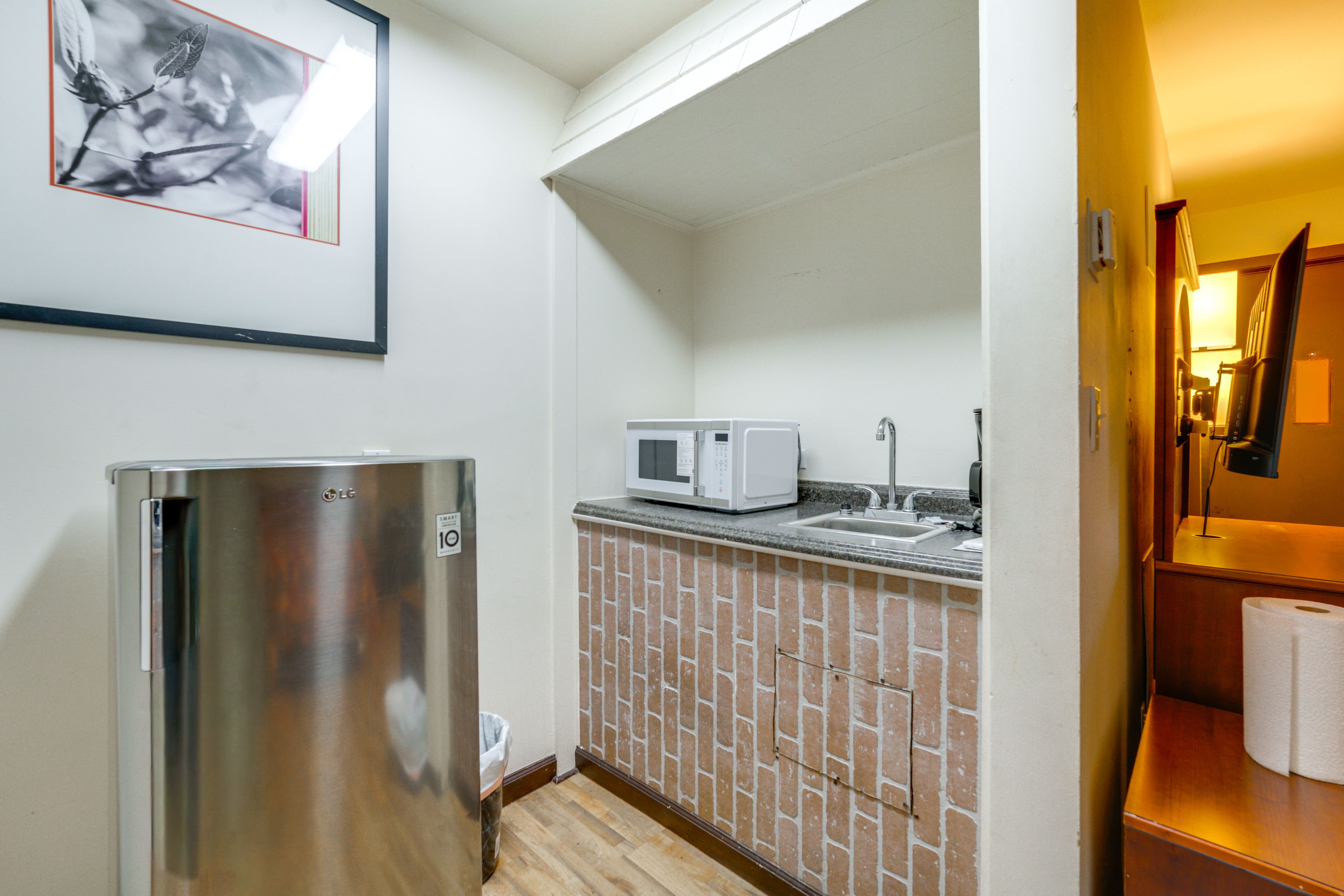 Kitchenette | Toaster