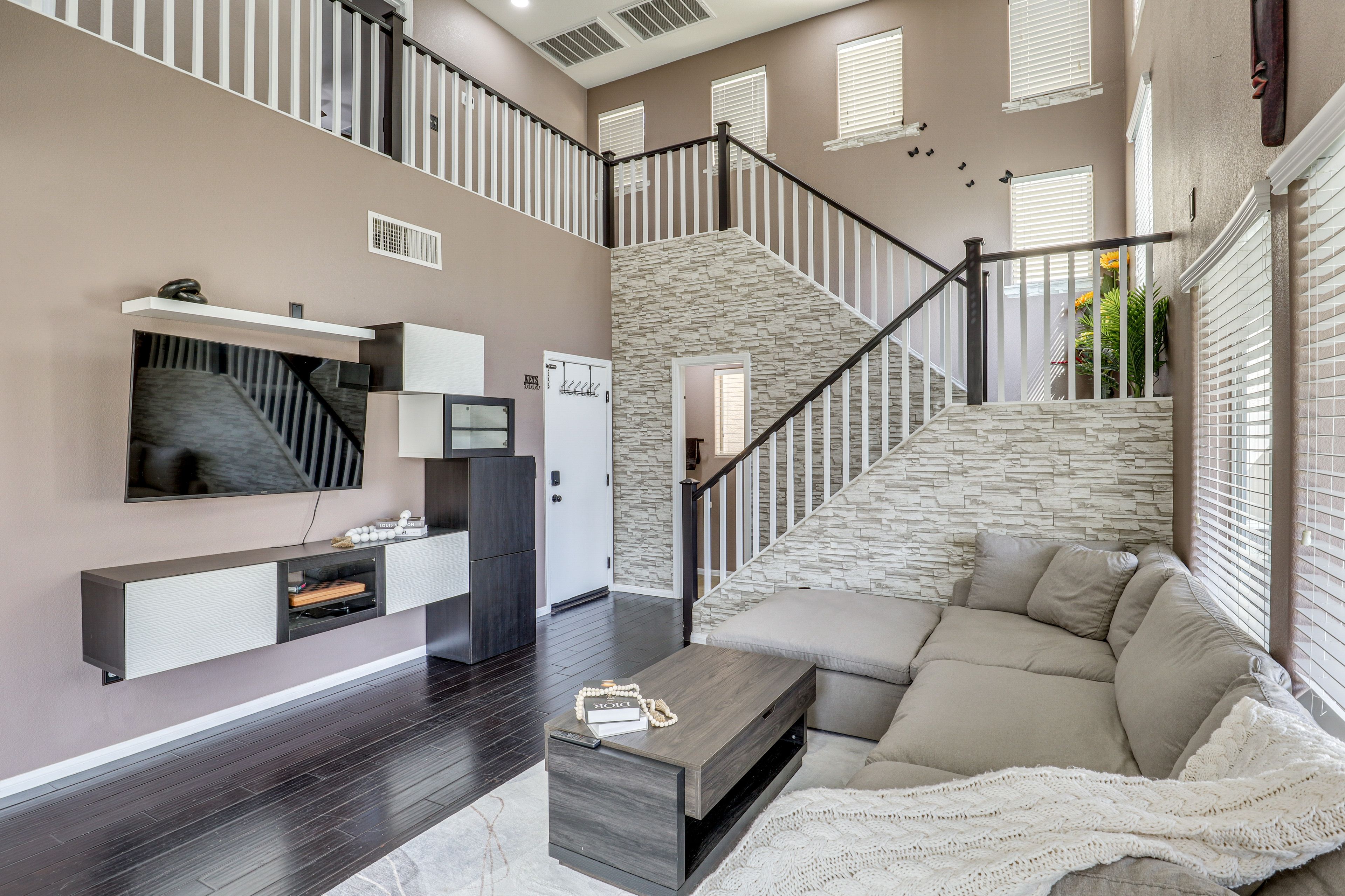 Living Room | 1st Floor