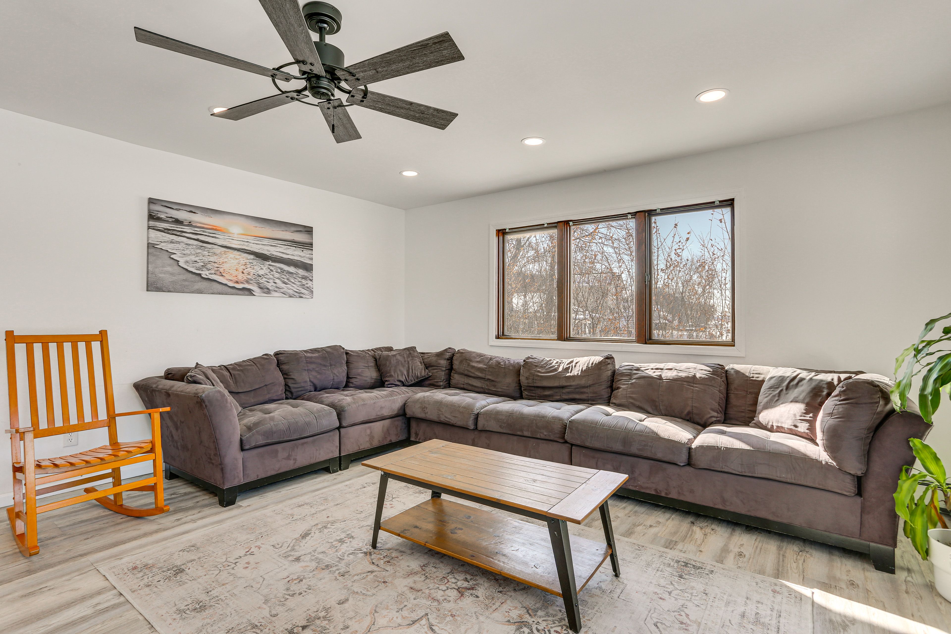 Living Room | 1st Floor