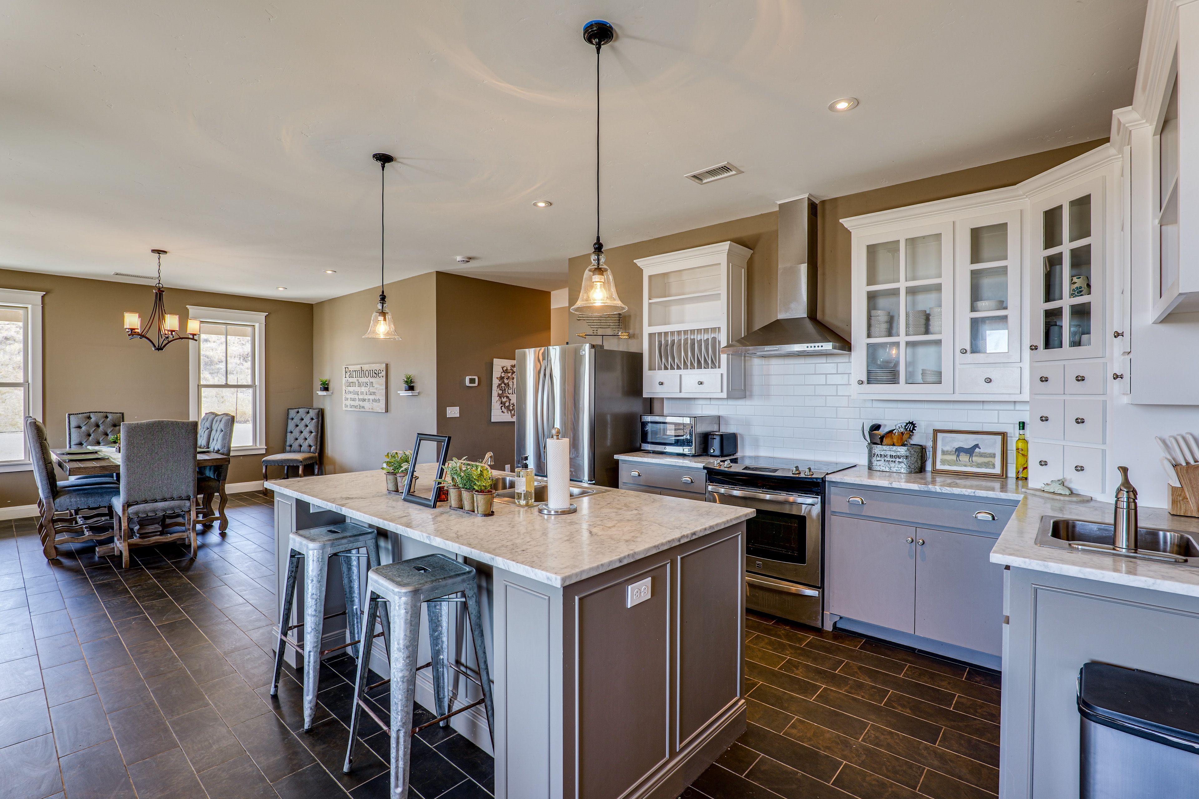 Kitchen | Cooking Basics | Toaster