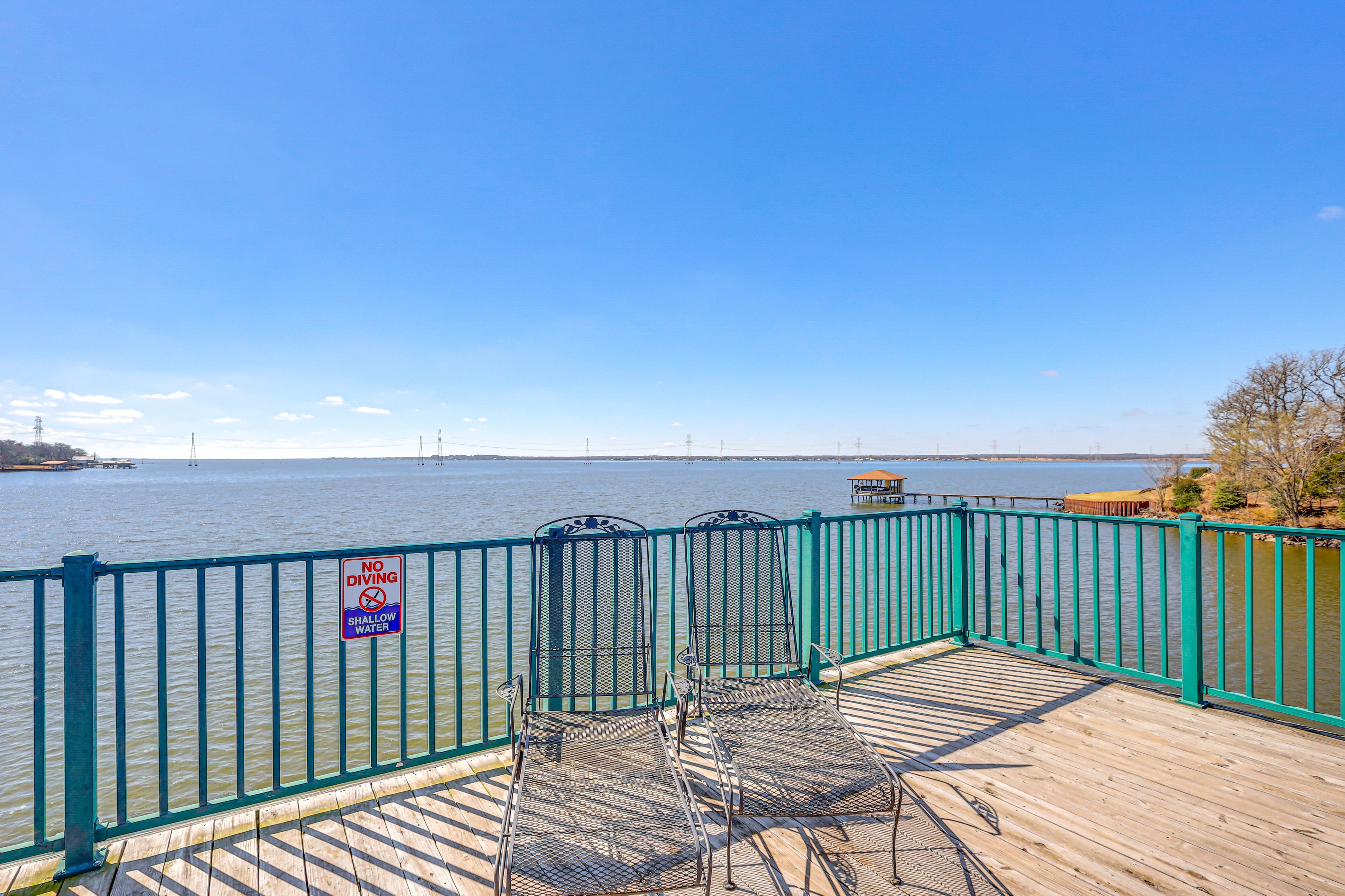 Jewett Vacation Rental | 4BR | 2.5BA | 1,700 Sq Ft