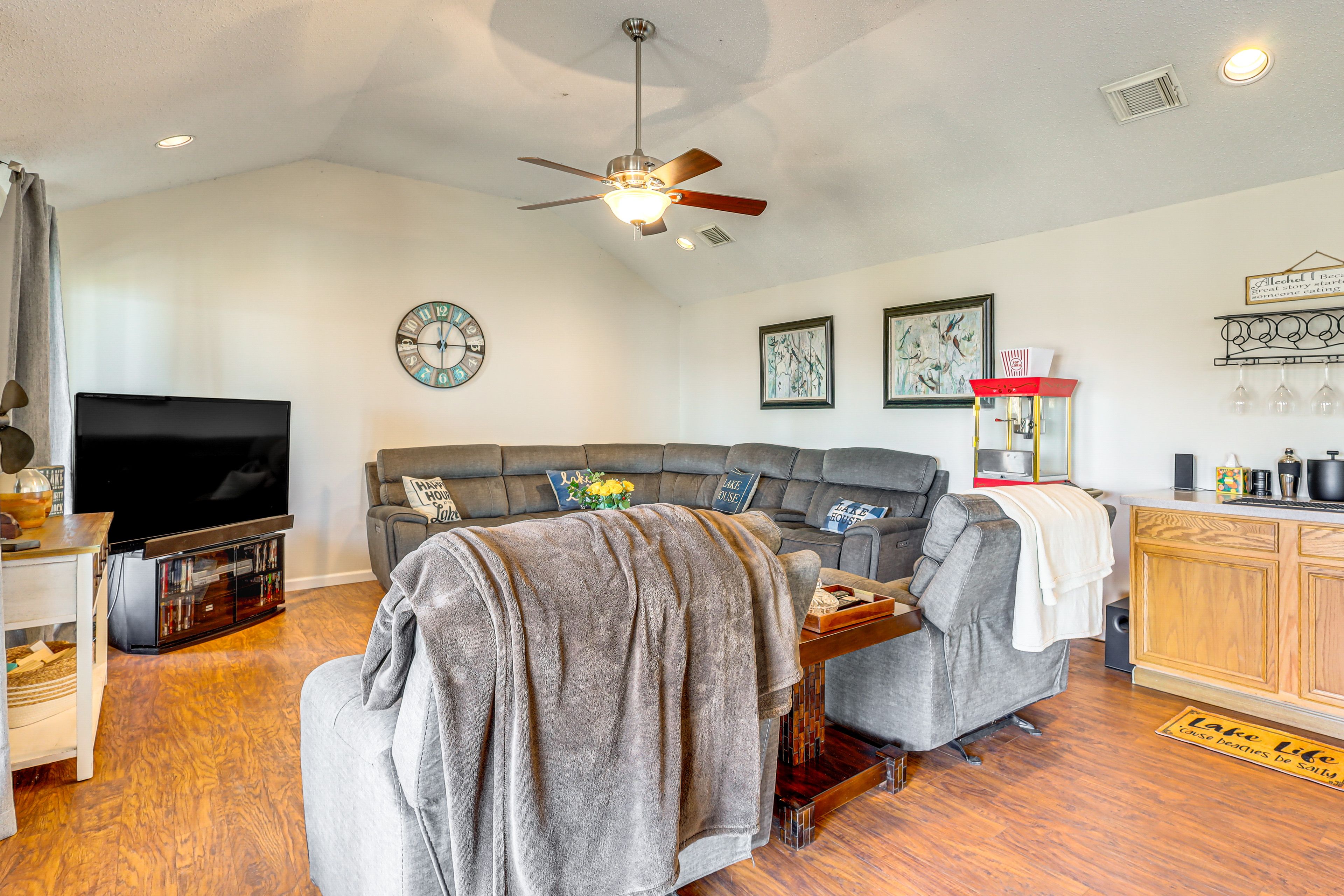 Living Room | 1st Floor