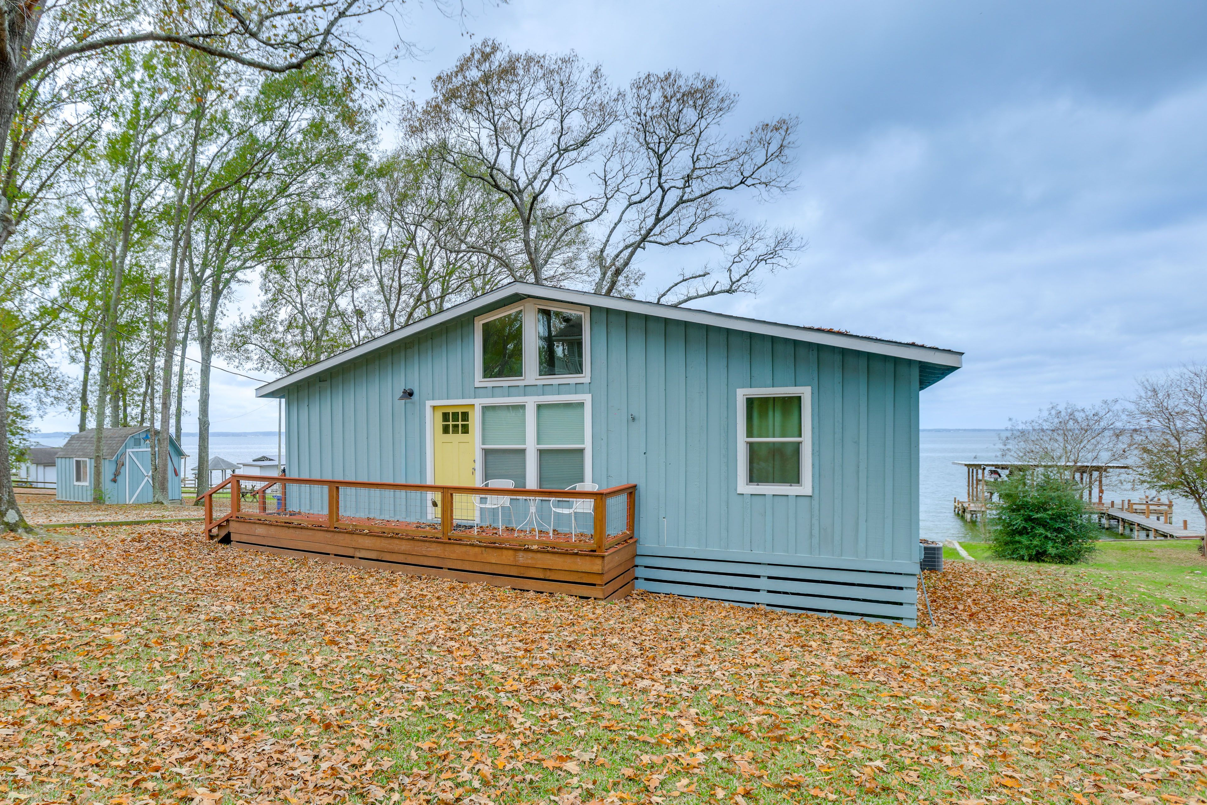 Single-Story House | 11 Mi to Downtown Livingston