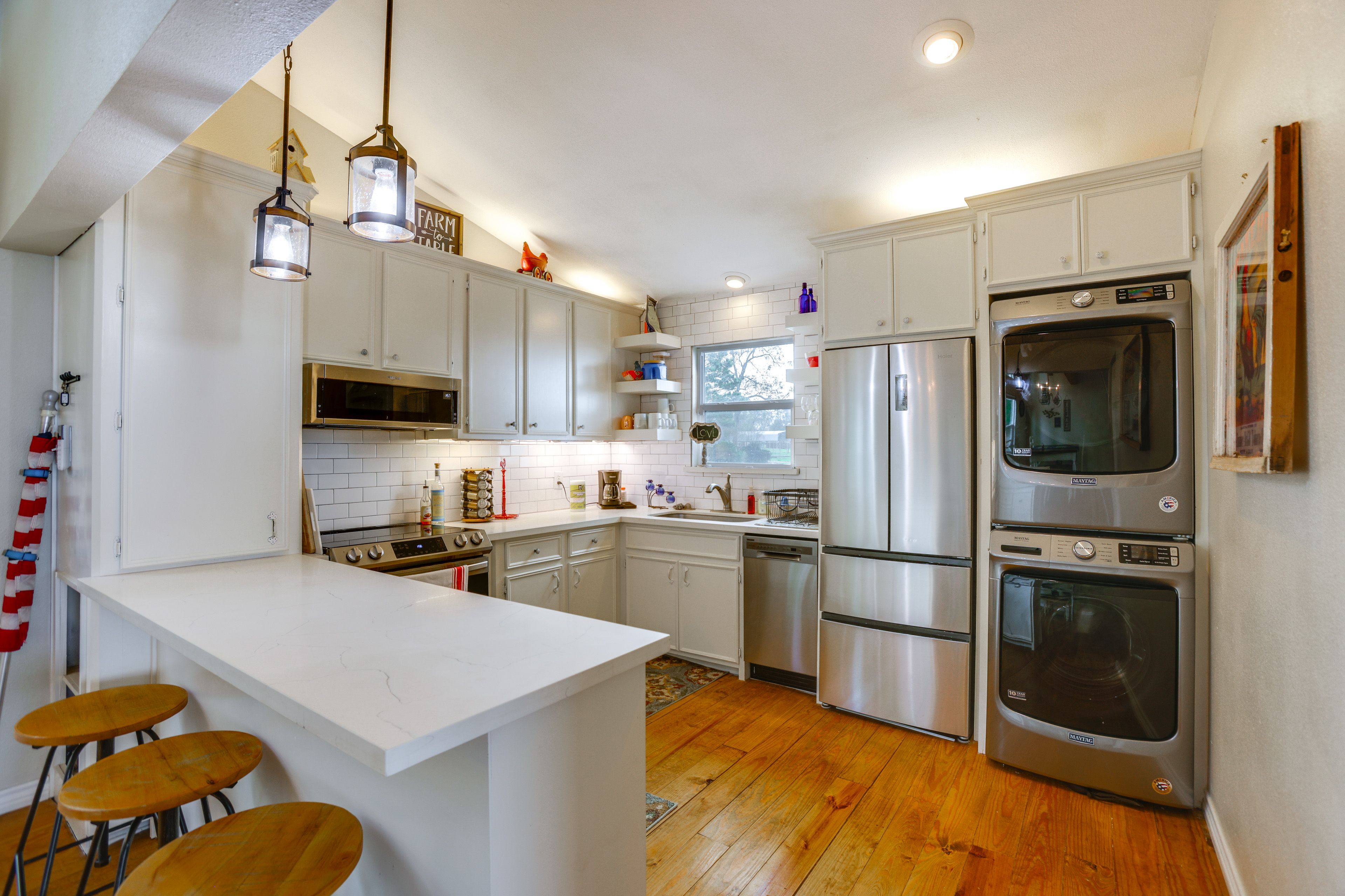 Kitchen | Drip Coffee Maker | Cooking Basics | Washer & Dryer