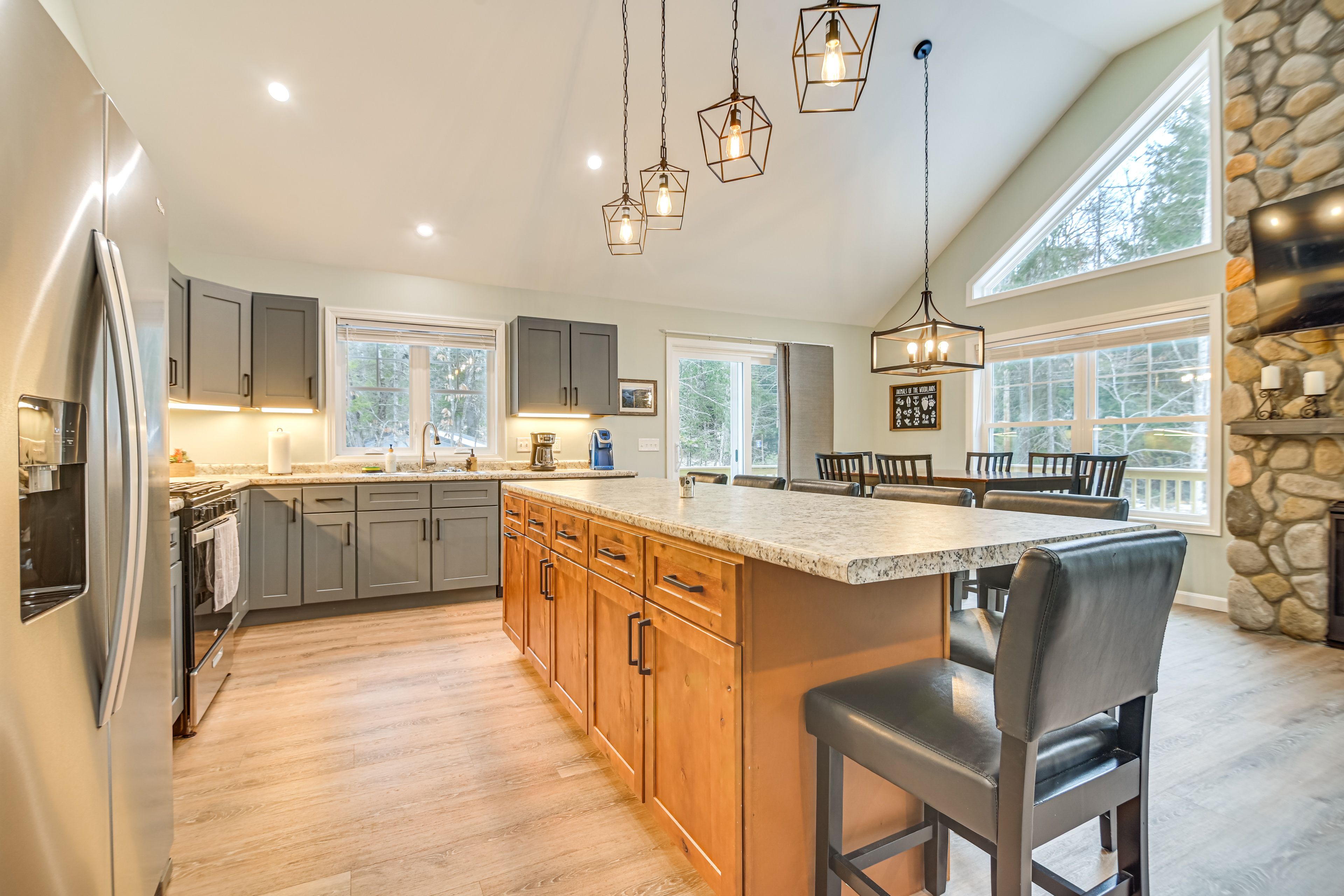 Kitchen | Cooking Basics | Main Floor