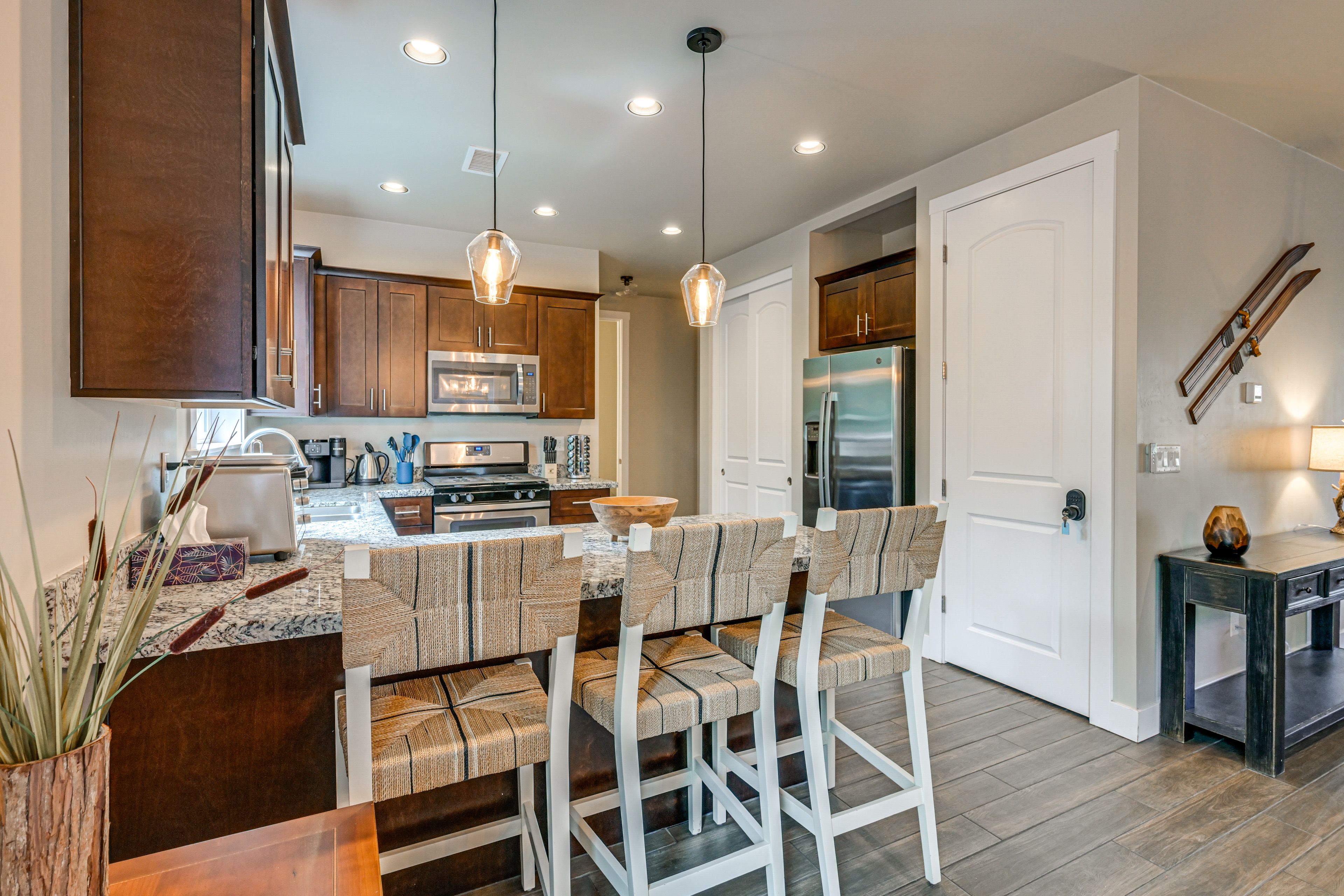Kitchen | 1st Floor