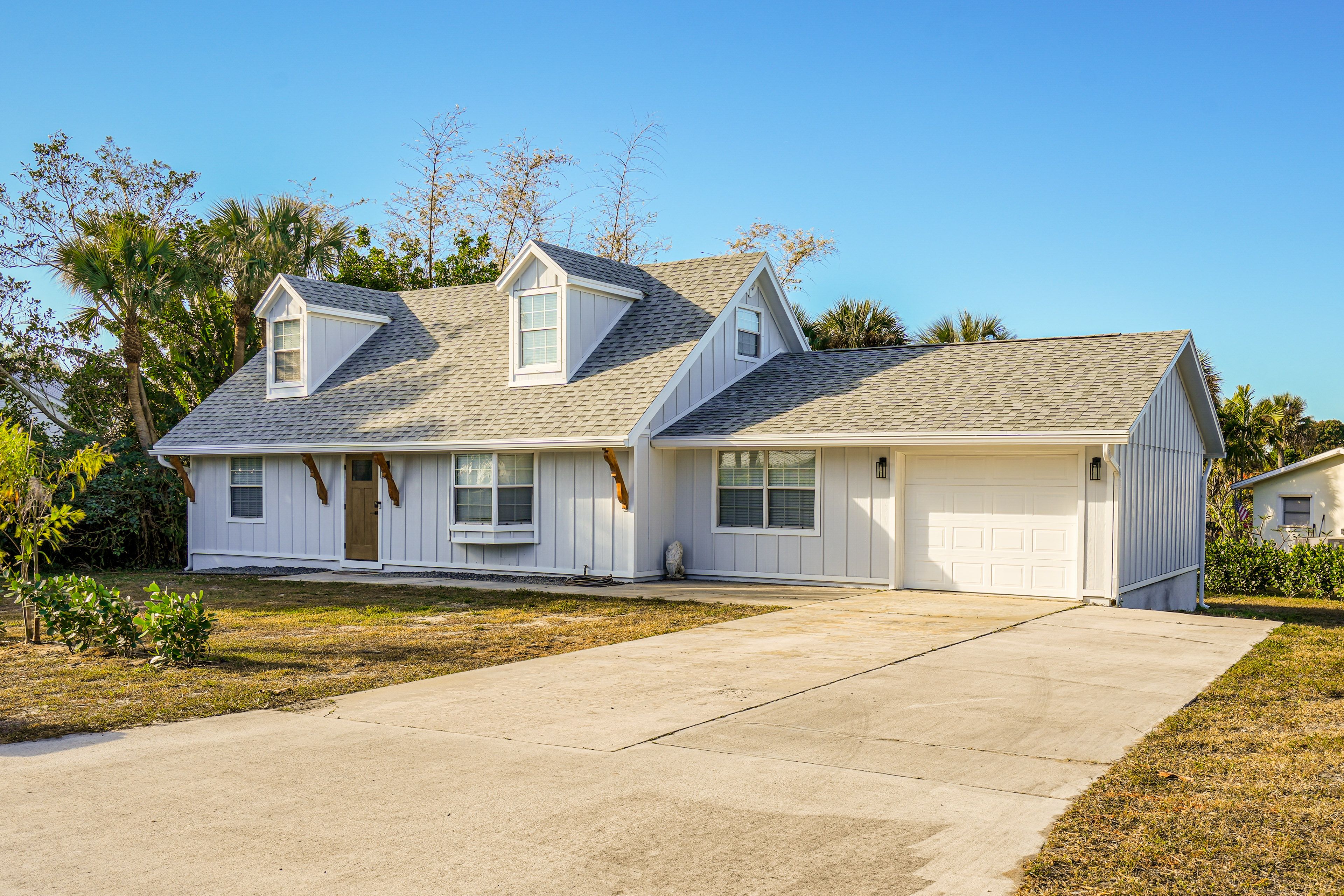 Parking | Driveway (4 Vehicles) | Boat/Camper Allowed On-Site