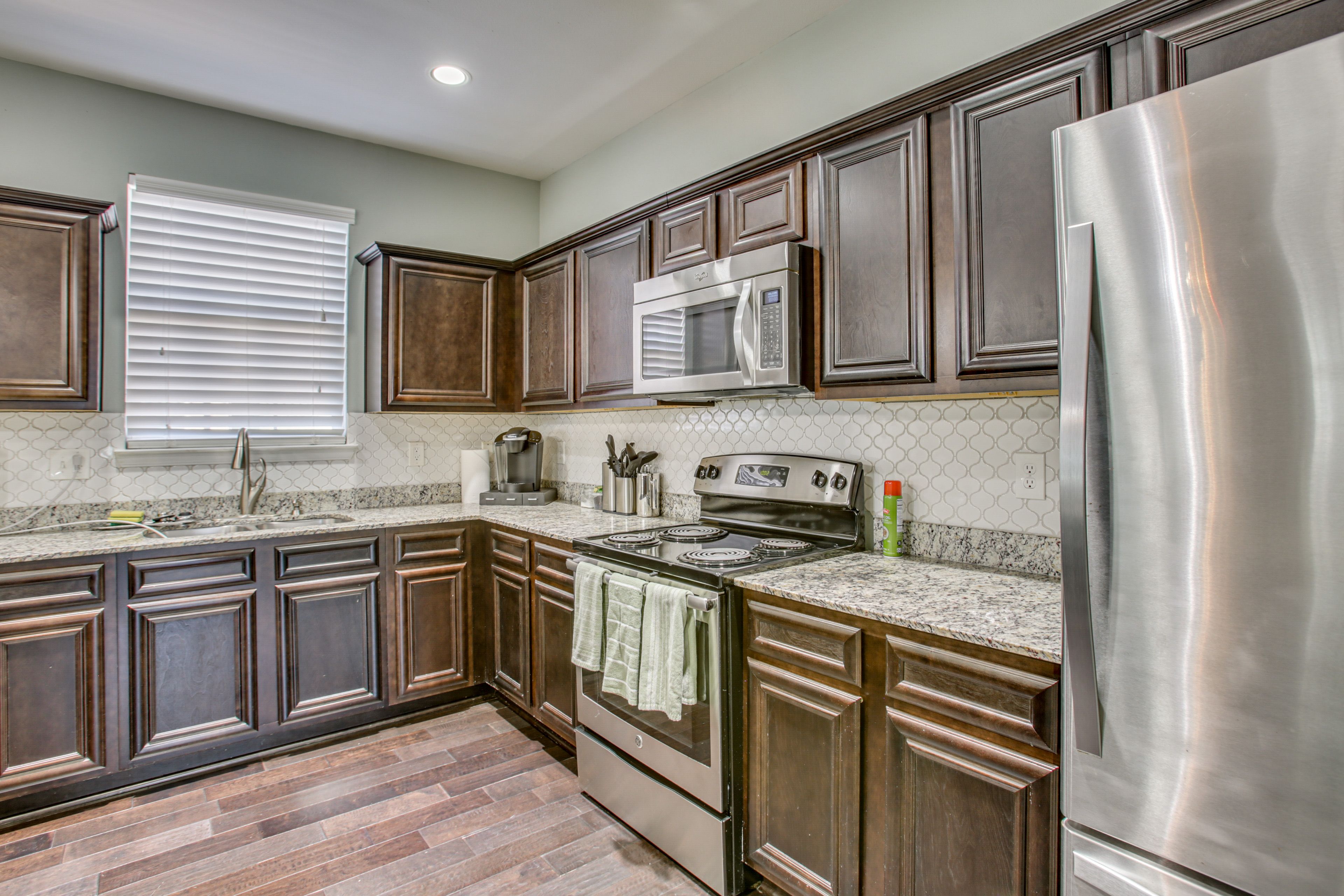 Kitchen | Cooking Basics