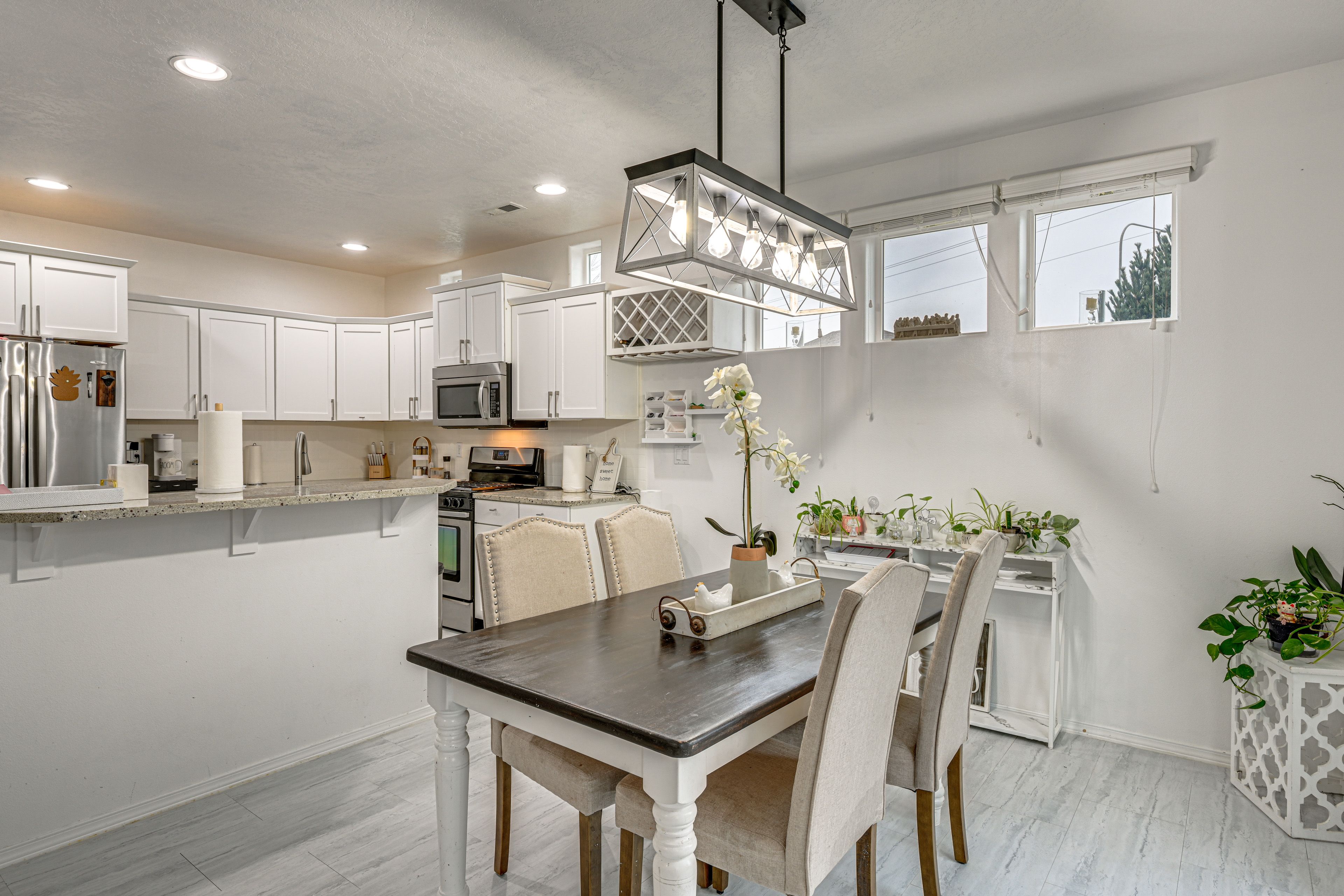 Dining Space | 1st Floor