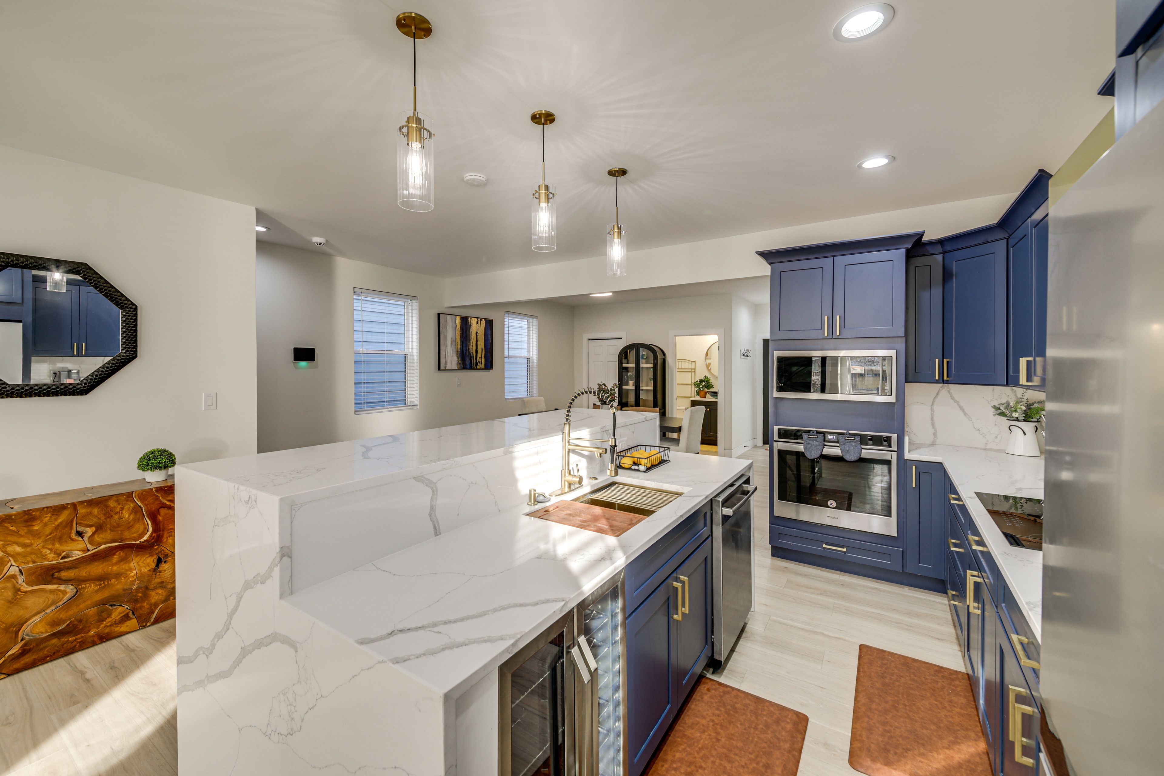 Kitchen | 1st Floor | Cooking Basics | Keurig Coffee Maker