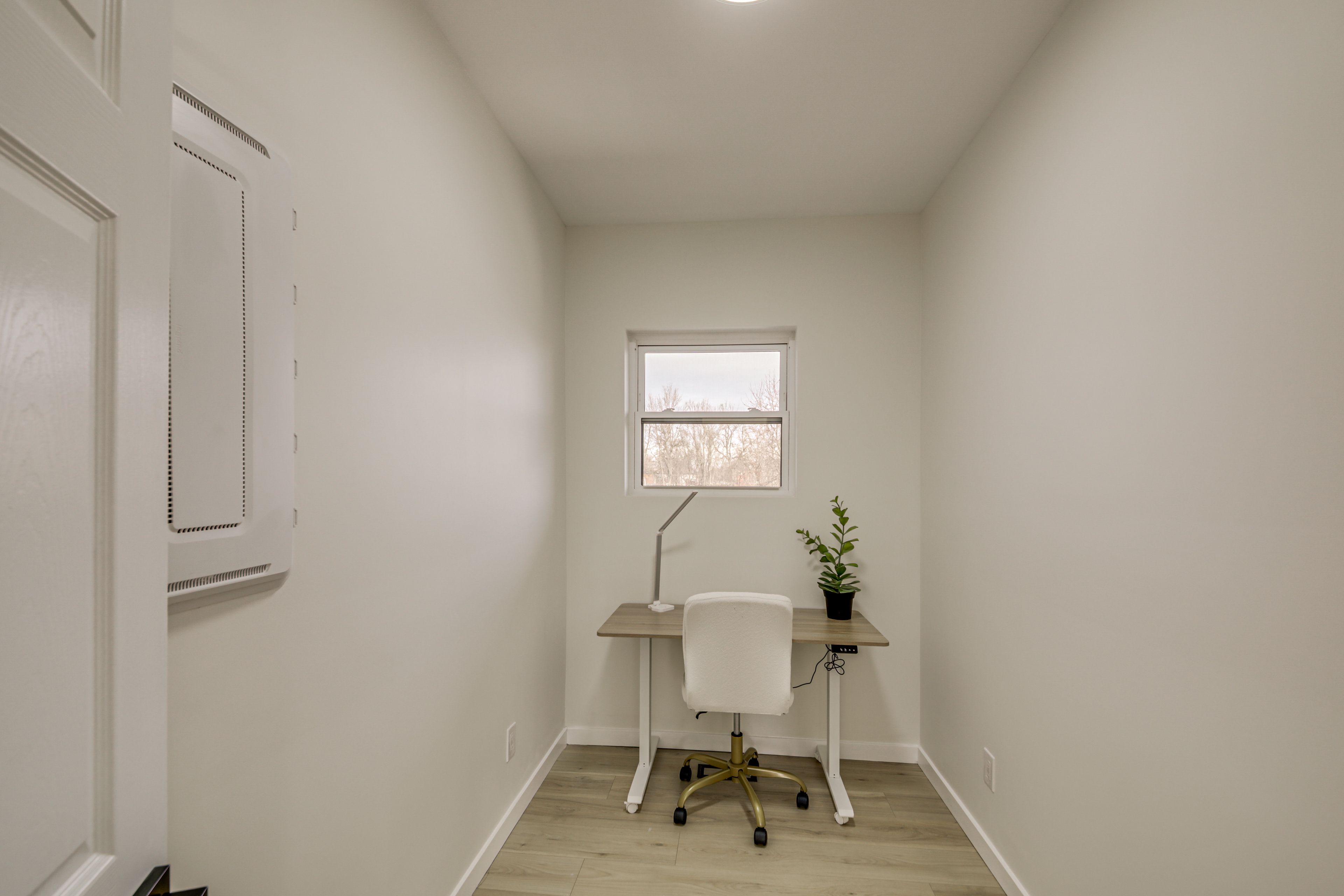 Office Nook | 3rd Floor